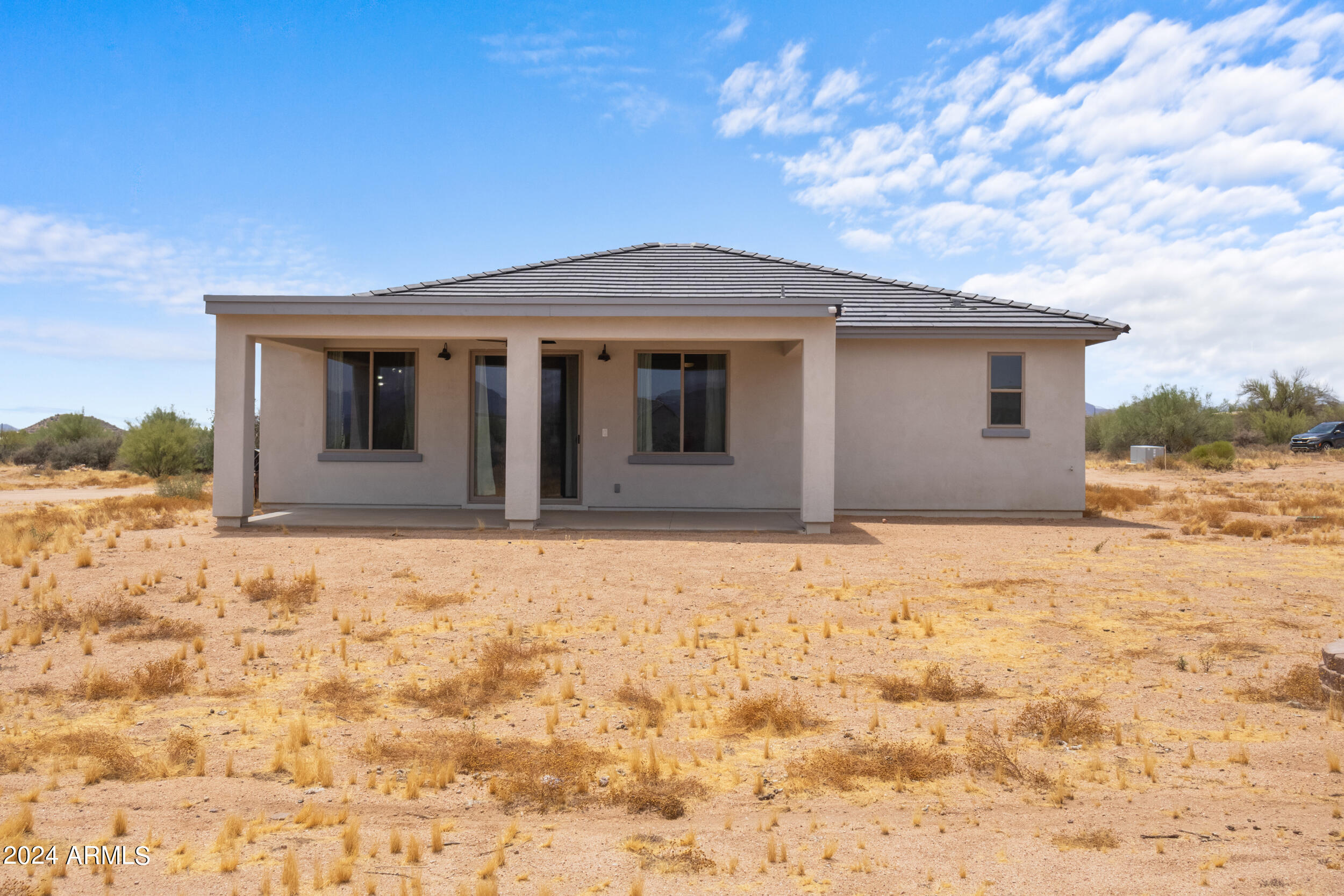 17028 E Balancing Rock Road