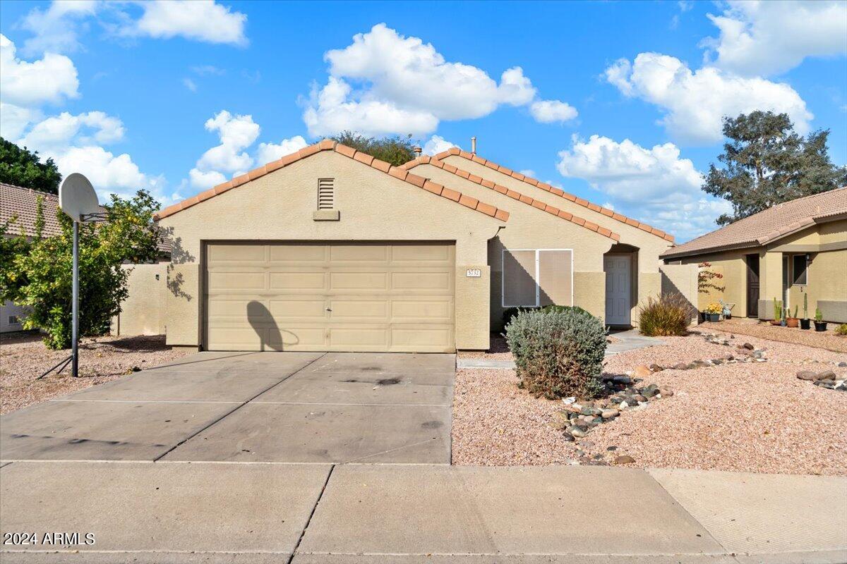 5732 E HARMONY Avenue