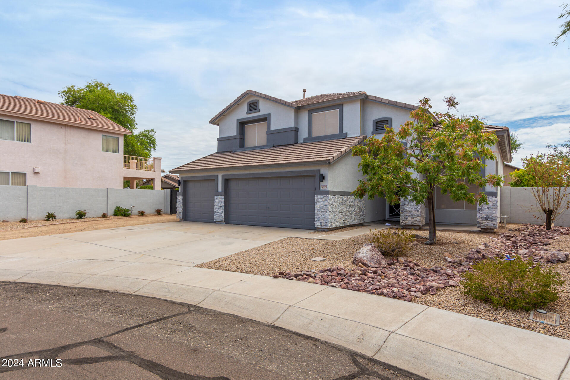20971 N 80TH Lane