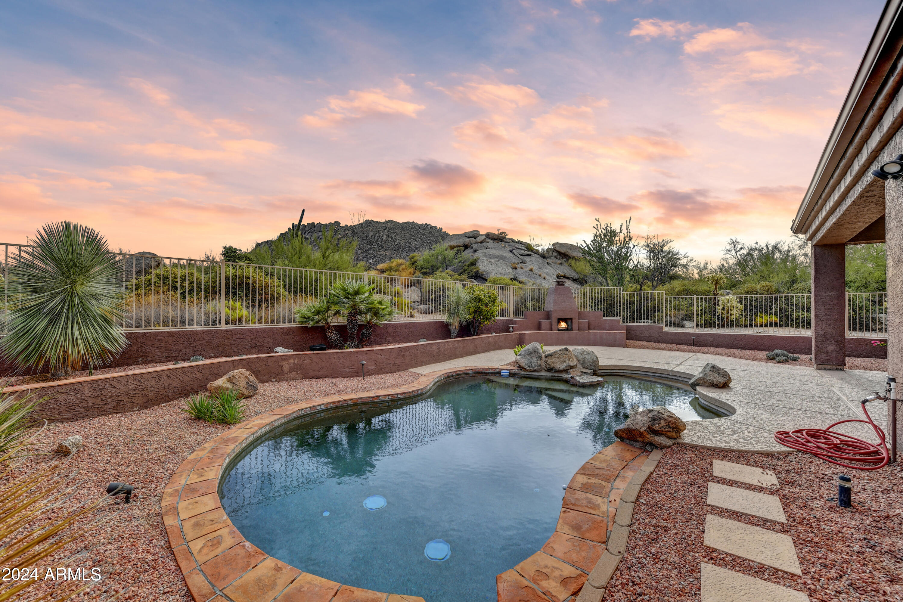 11451 E CHRISTMAS CHOLLA Drive