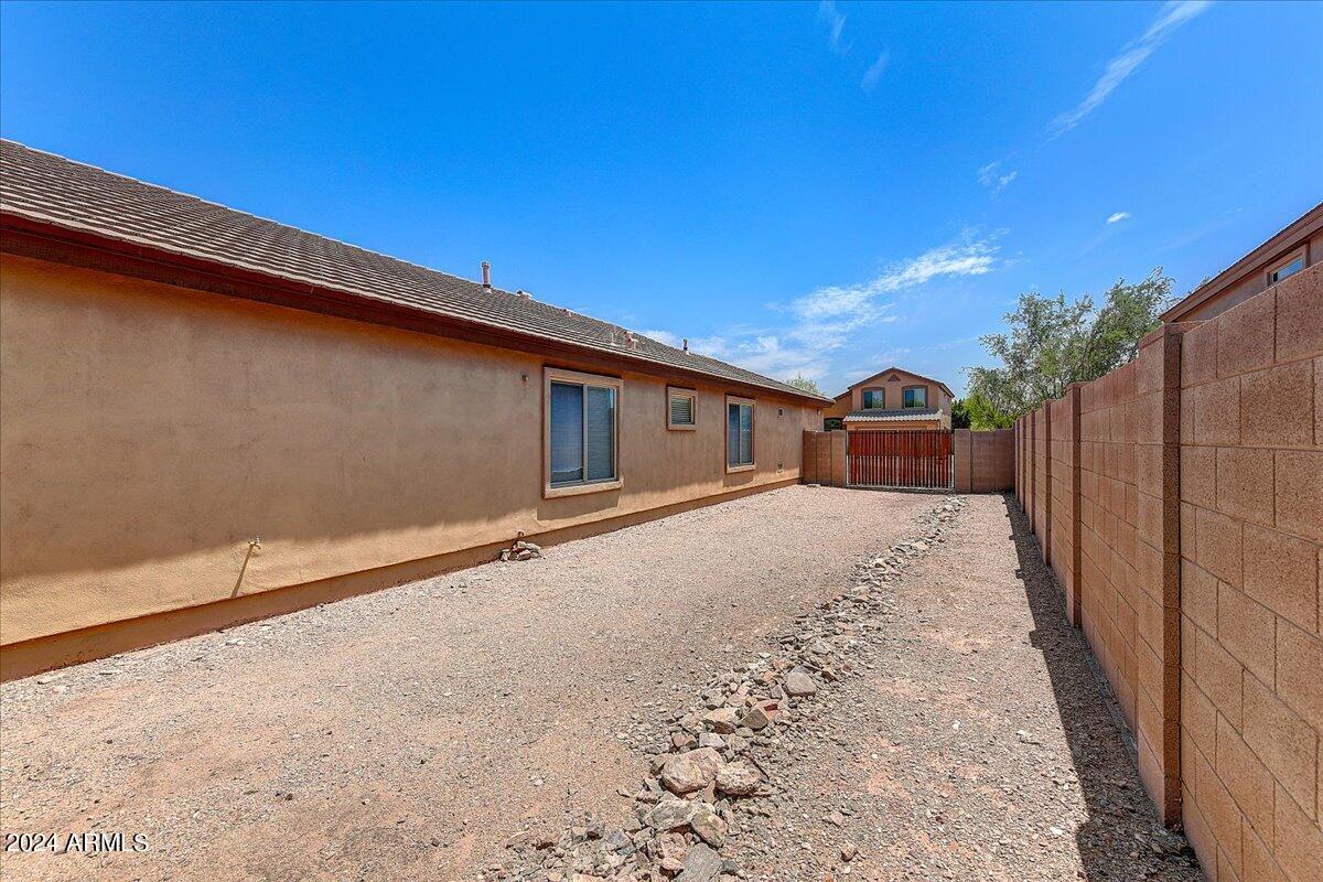 10460 E TEXAS SAGE Lane