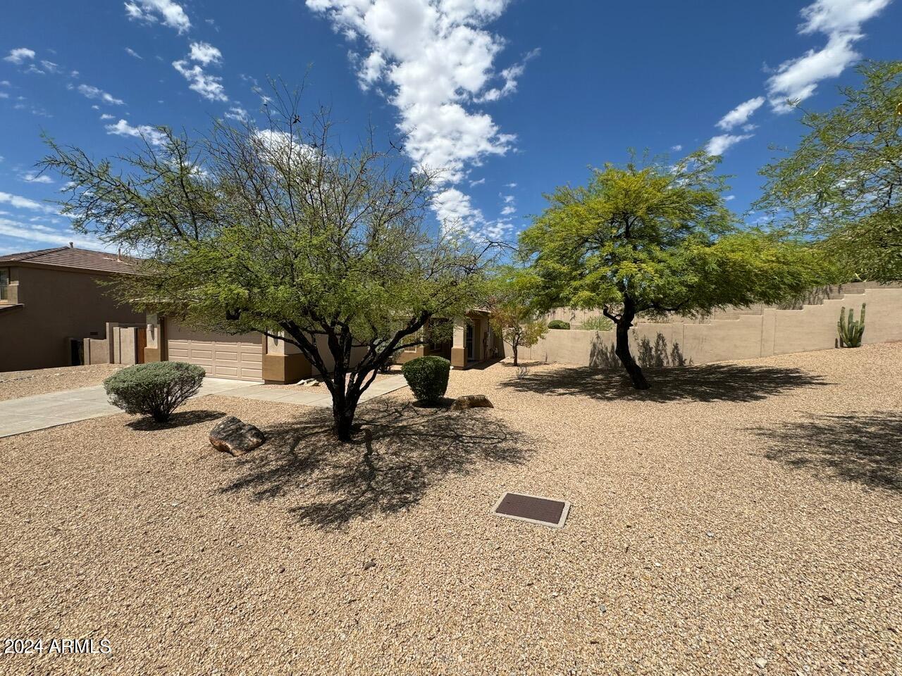 10460 E TEXAS SAGE Lane