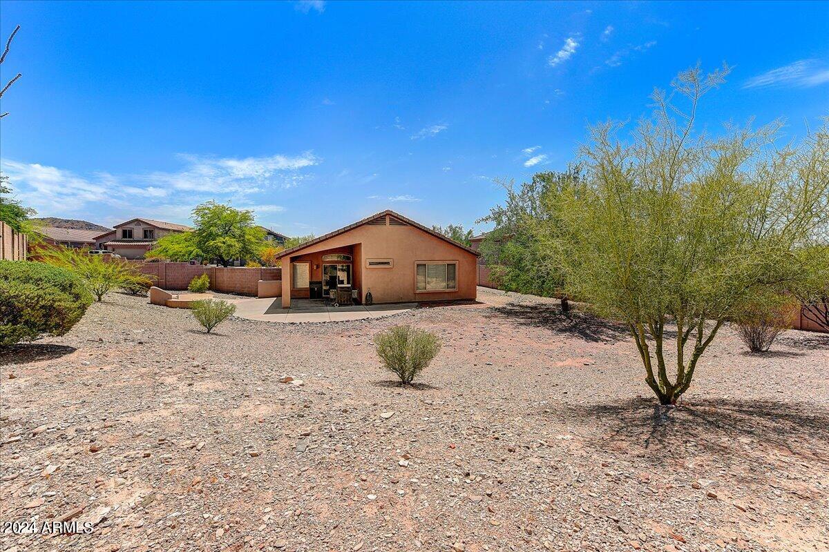 10460 E TEXAS SAGE Lane