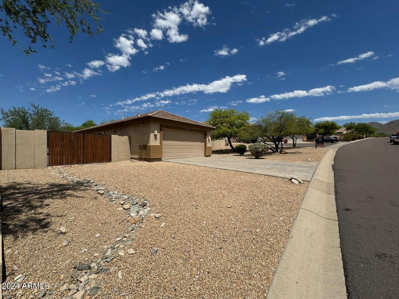 10460 E TEXAS SAGE Lane