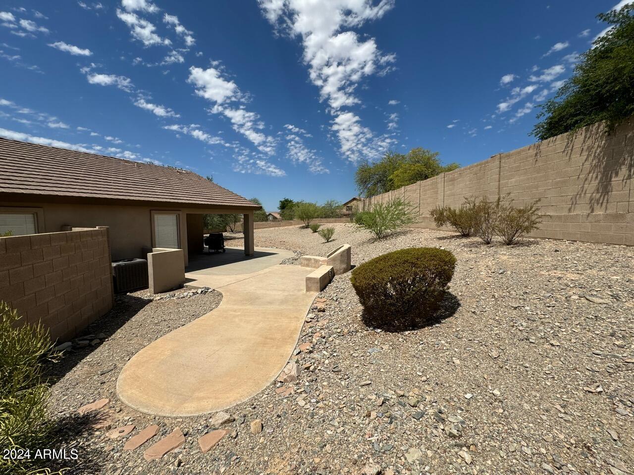 10460 E TEXAS SAGE Lane