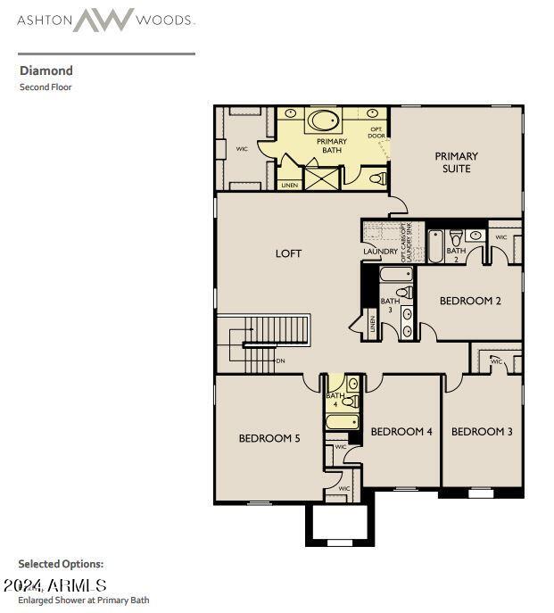 22701 E LORDS Way
