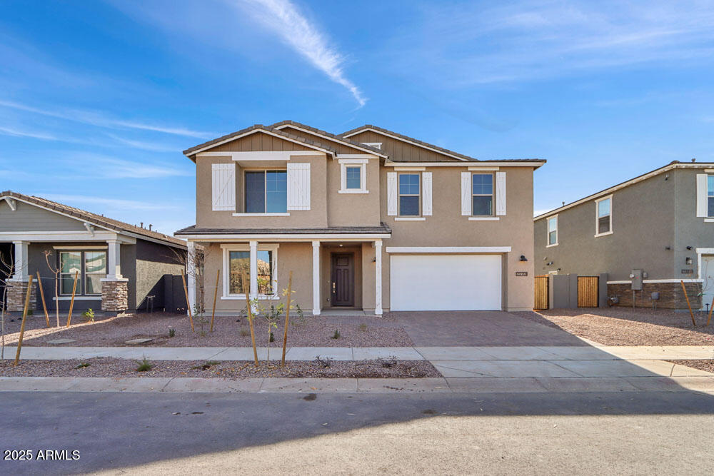 22701 E LORDS Way