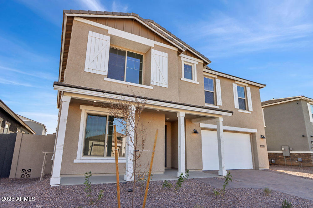 22701 E LORDS Way