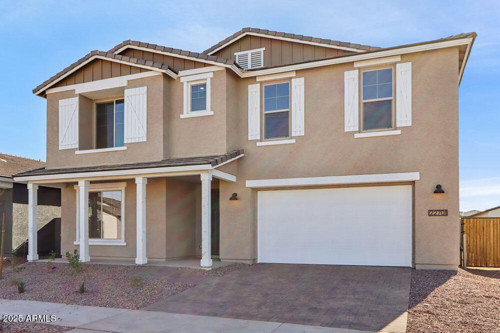 22701 E LORDS Way