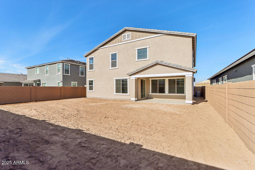 22701 E LORDS Way