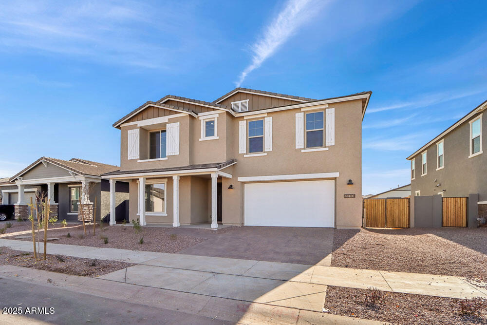 22701 E LORDS Way