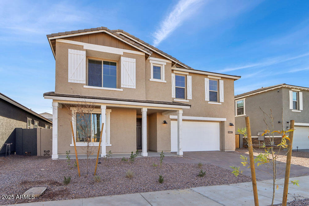 22701 E LORDS Way