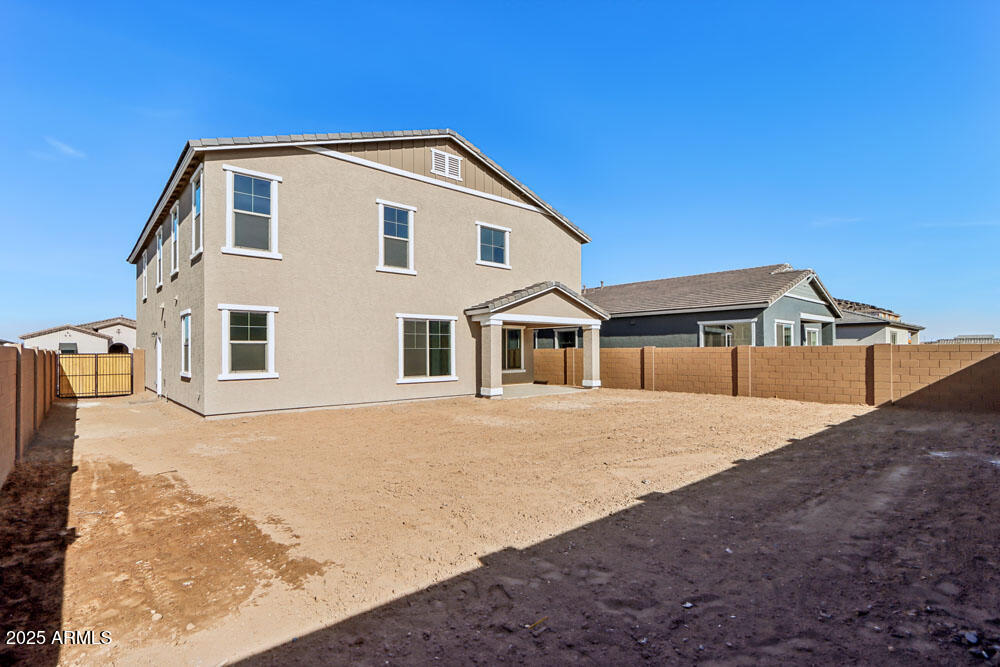 22701 E LORDS Way