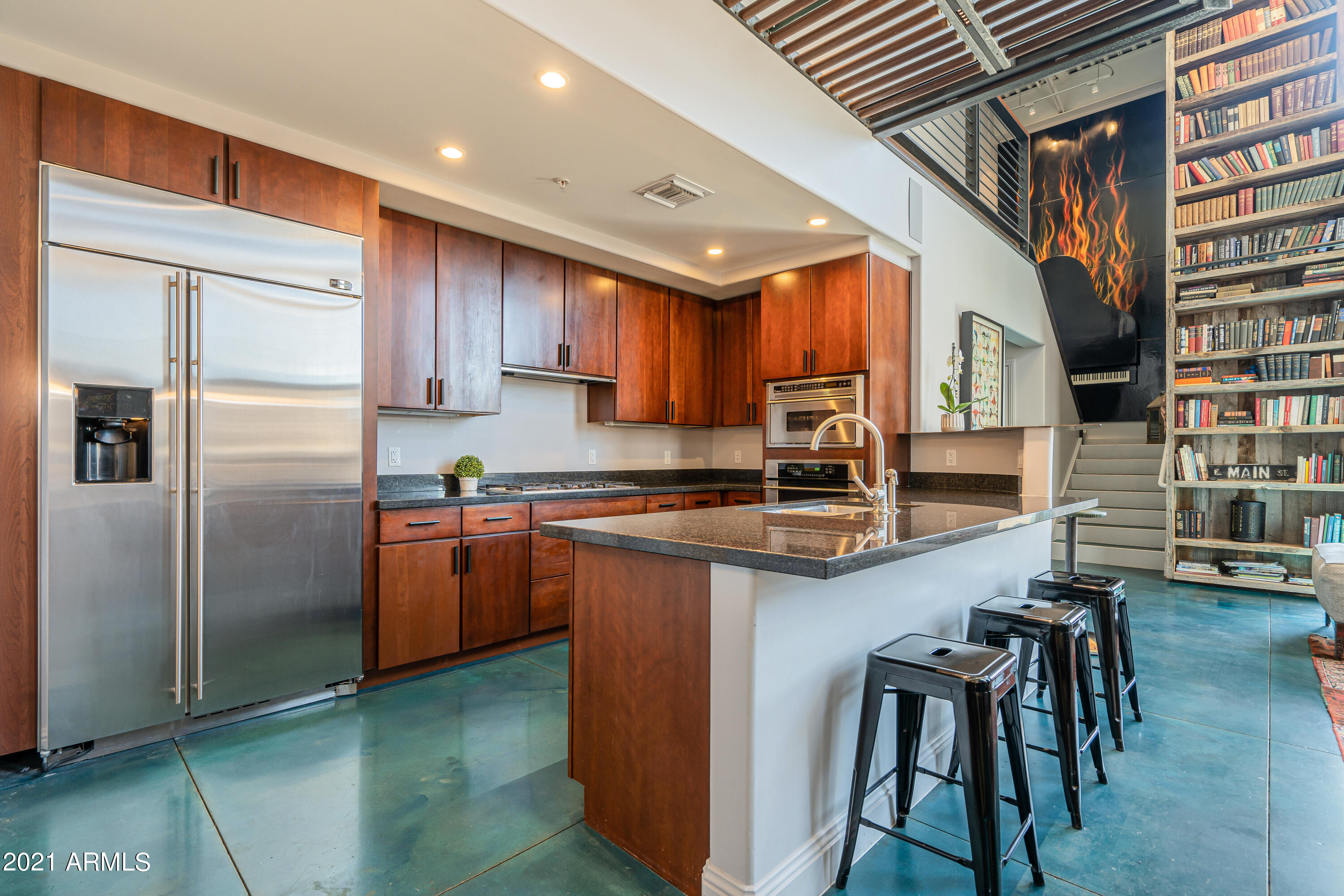 7033 E MAIN Street, A200