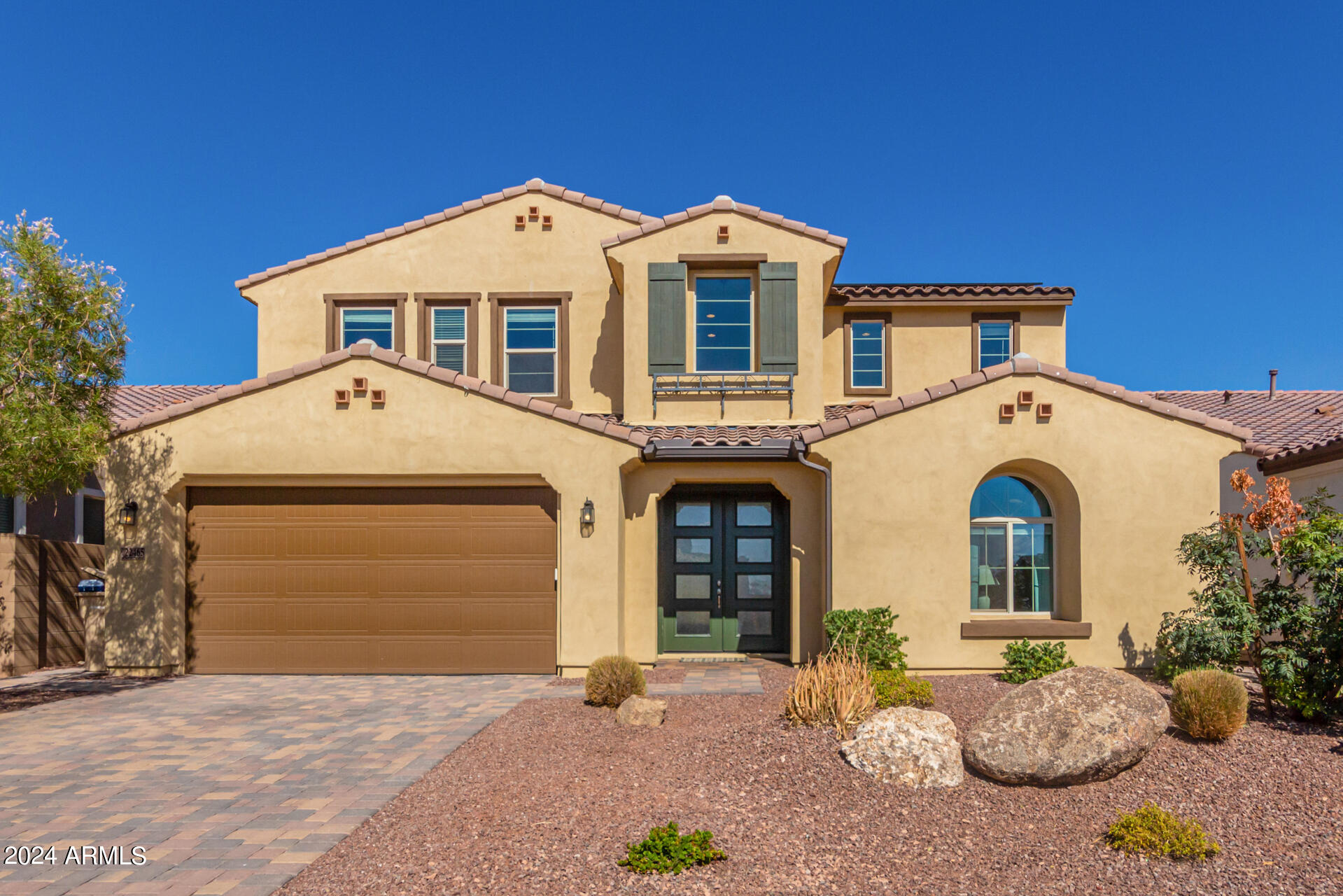 22465 N 97TH Lane
