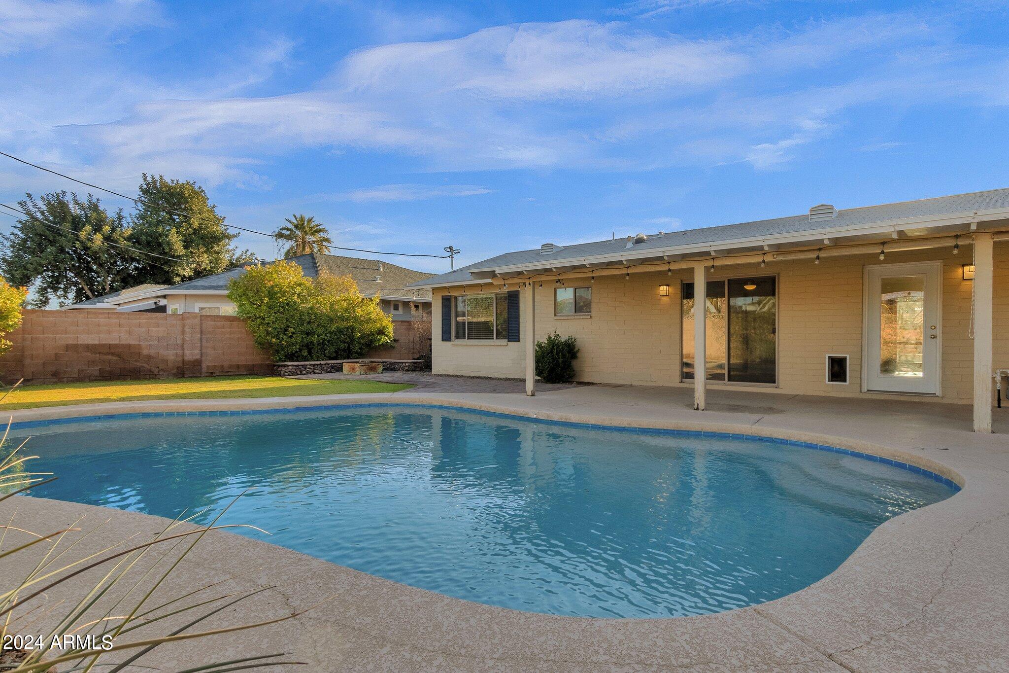 2030 N 69TH Place