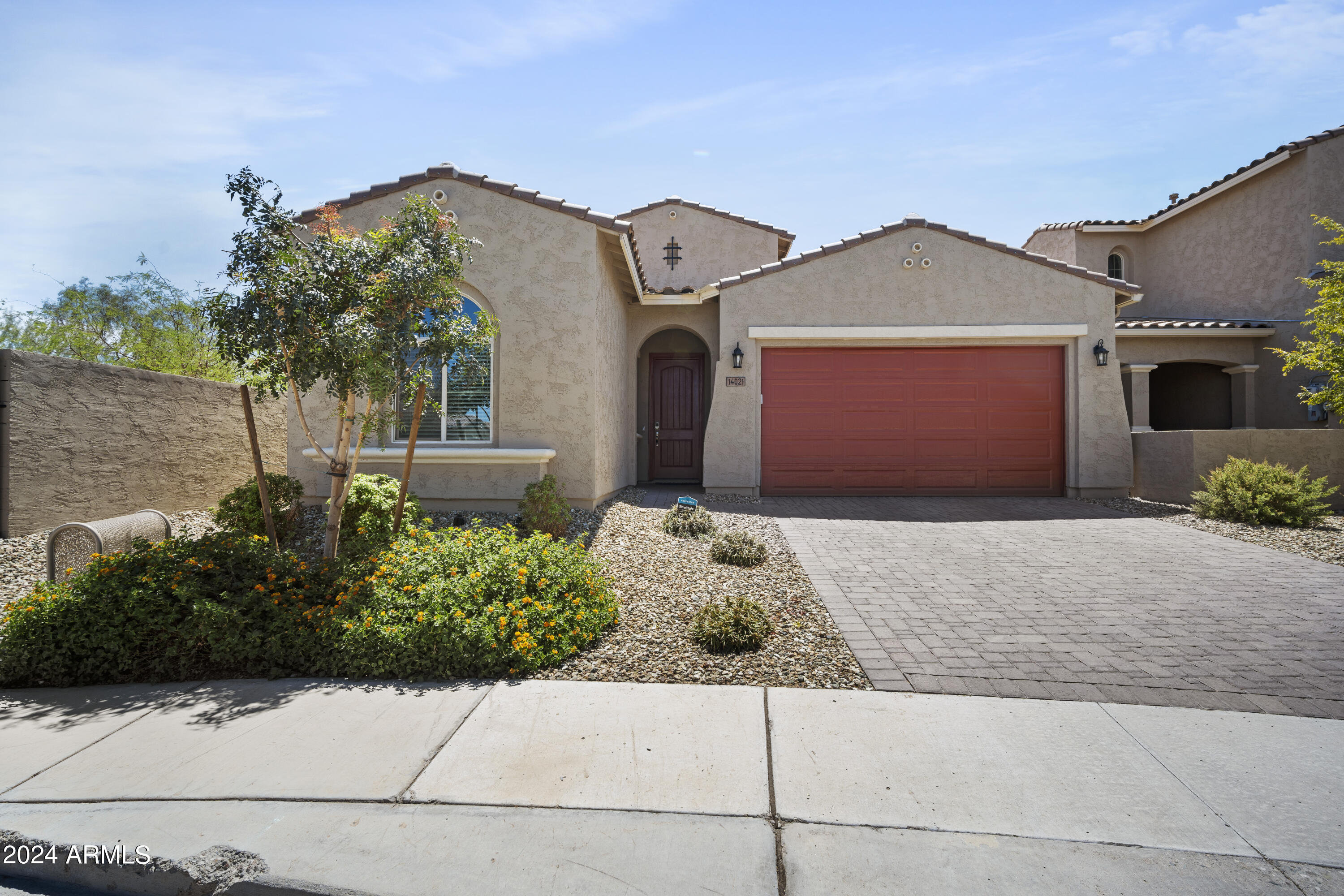 14021 W Desert Flower Drive