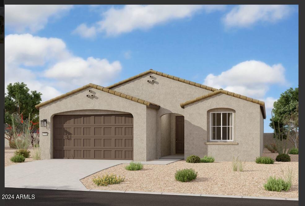 2324 E WAGON WHEEL Lane