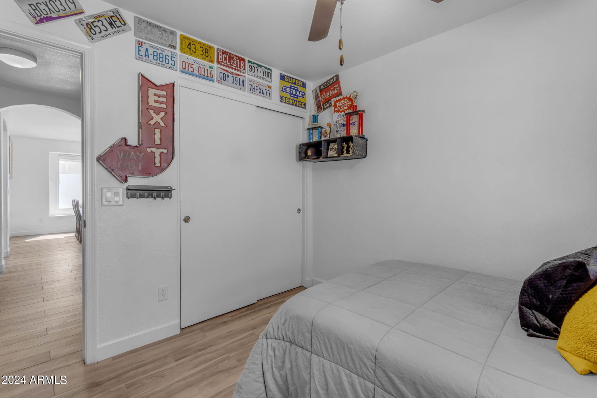 5152 W KESLER Lane