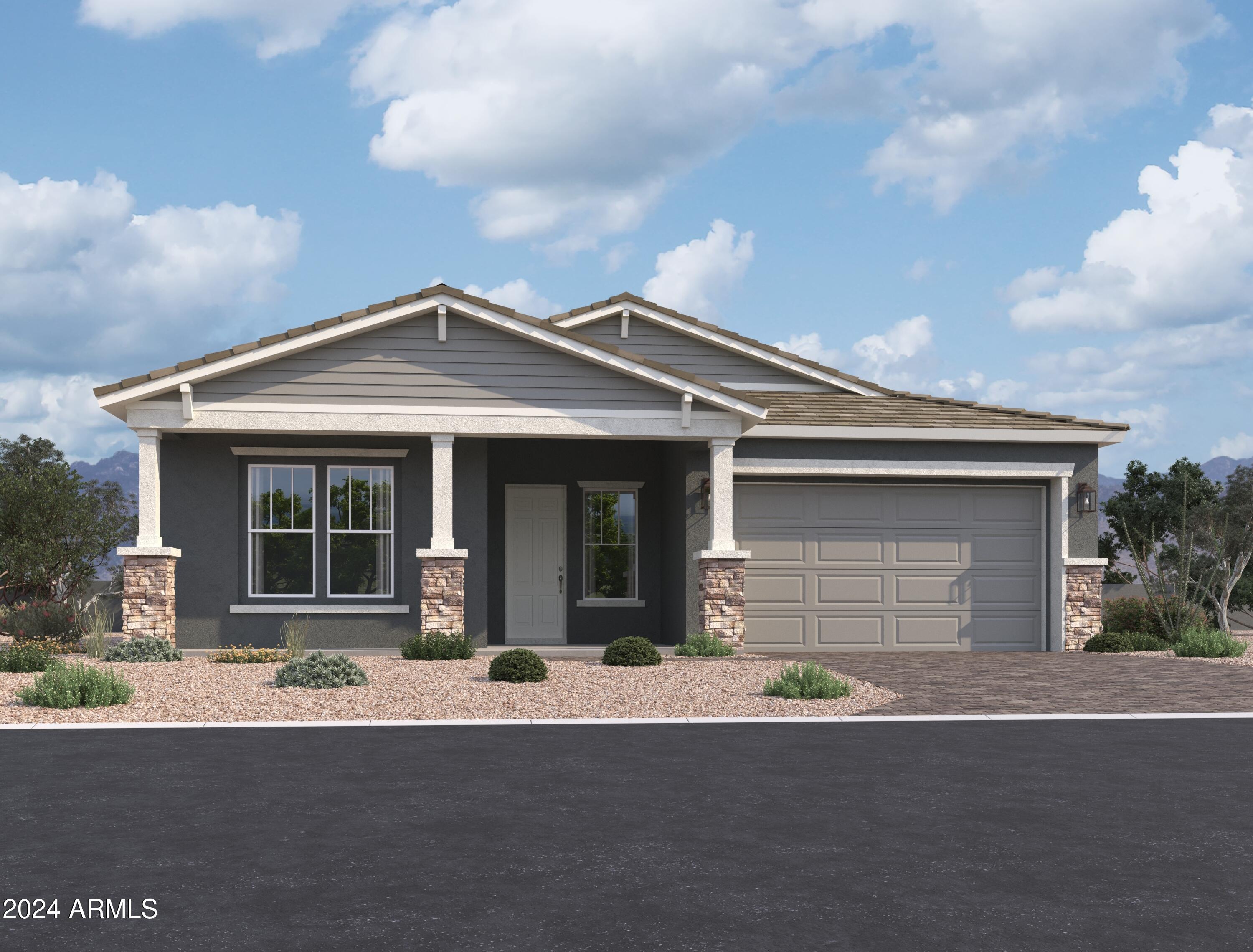 22709 E LORDS Way