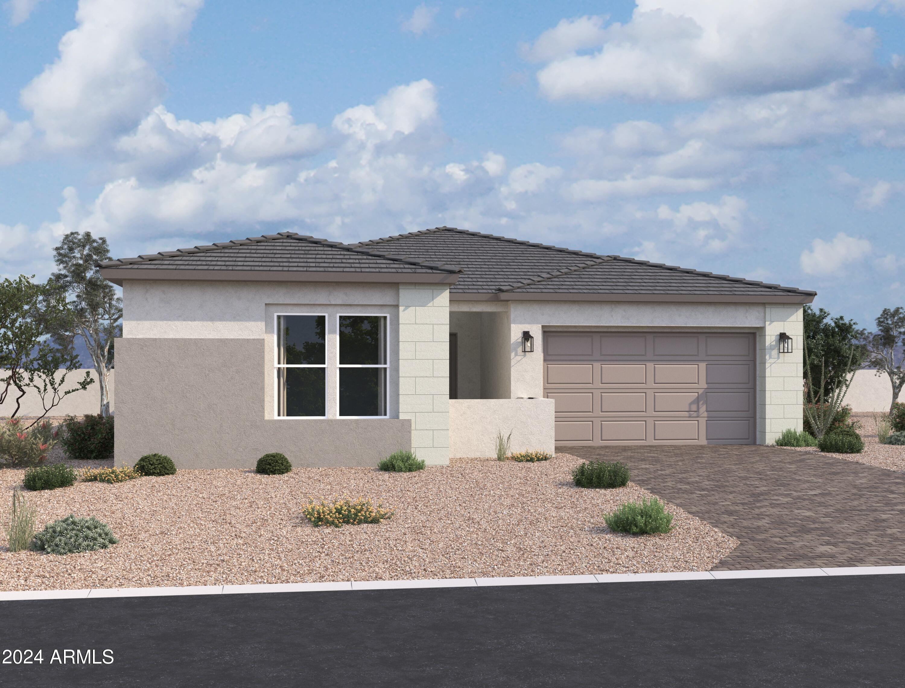 22730 E ROUNDUP Way