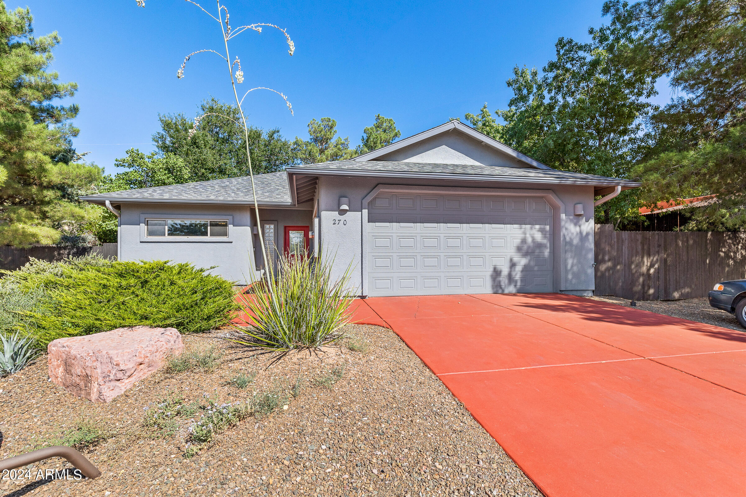 270 OAK CREEK Boulevard