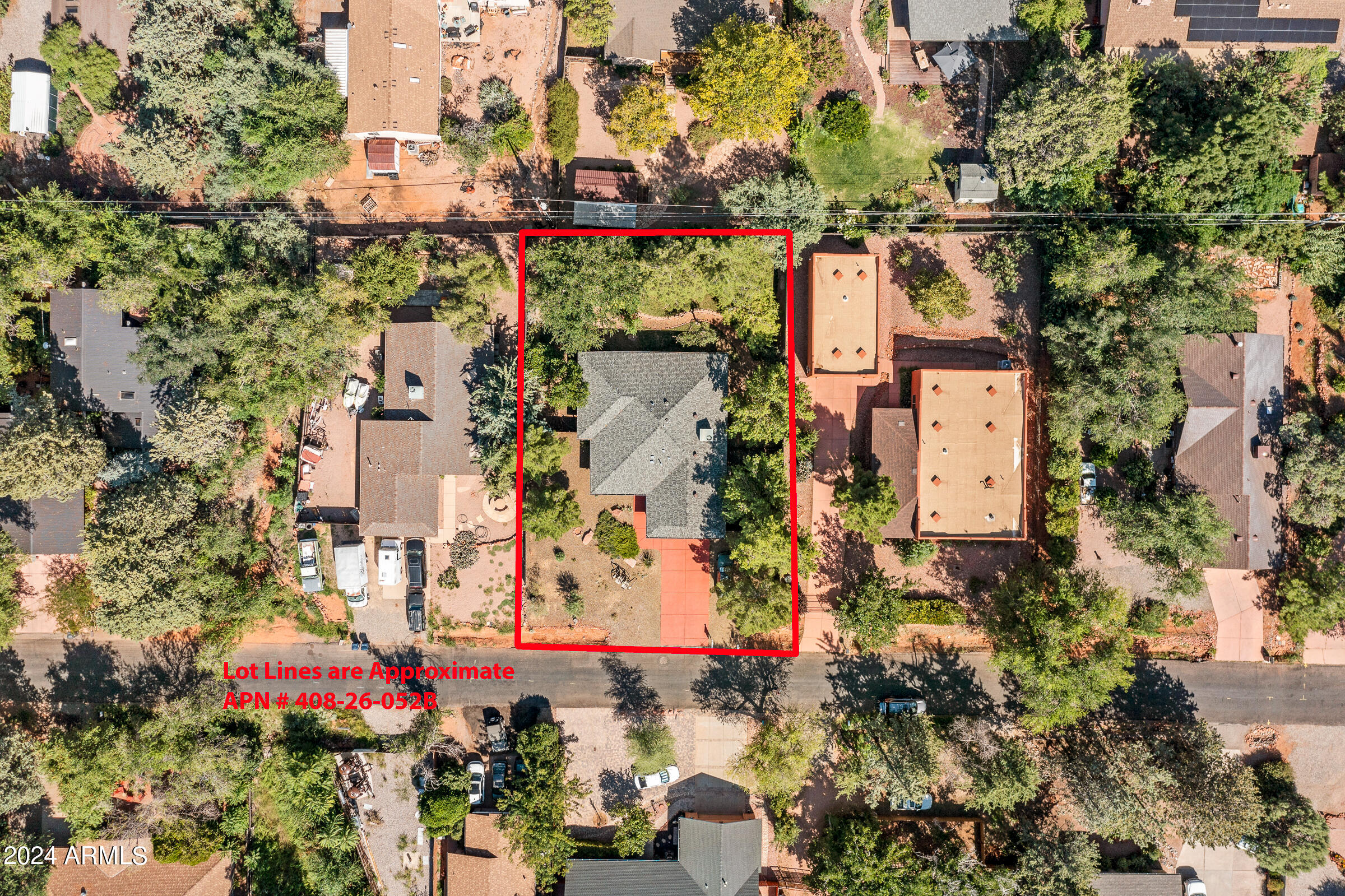 270 OAK CREEK Boulevard