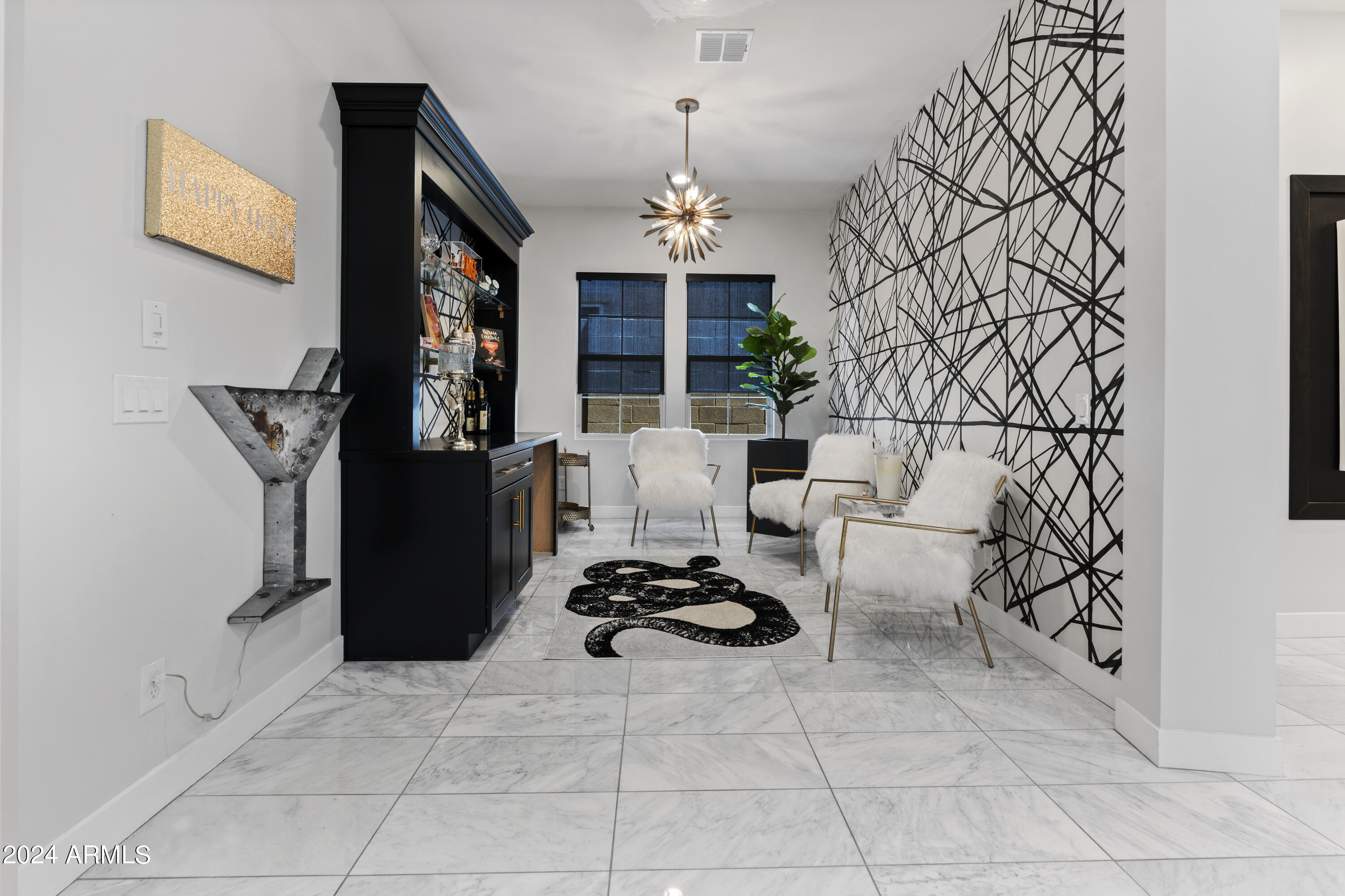 4522 E Vista Bonita Drive