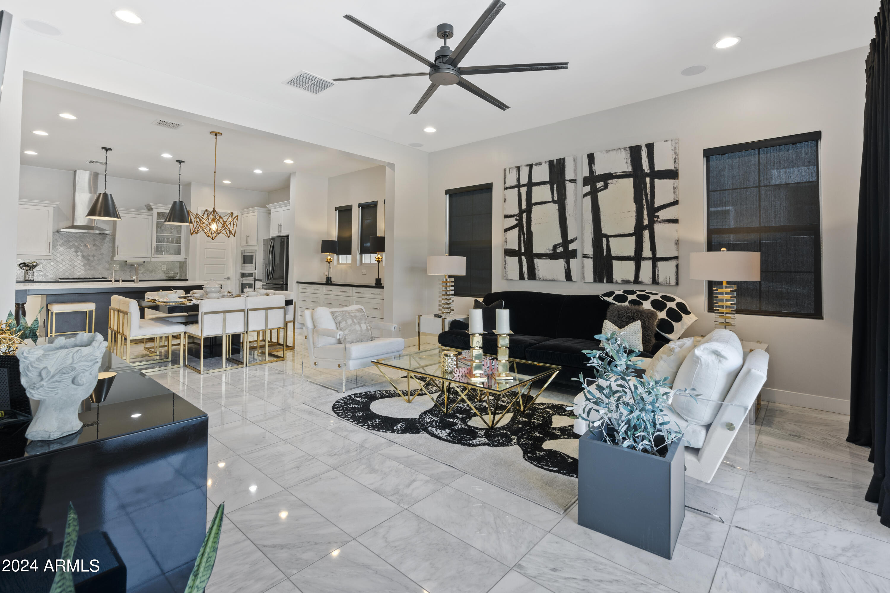 4522 E Vista Bonita Drive