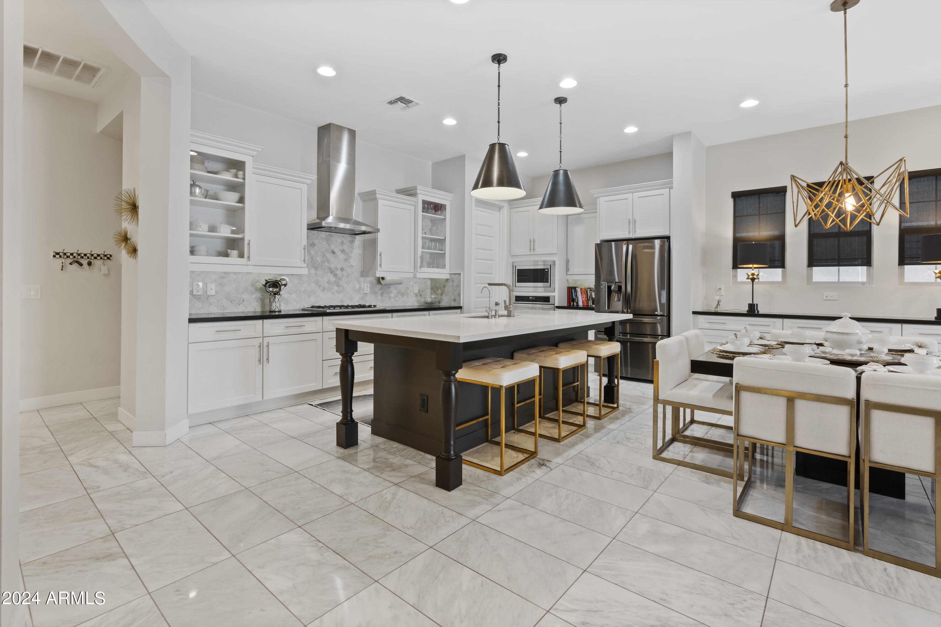 4522 E Vista Bonita Drive