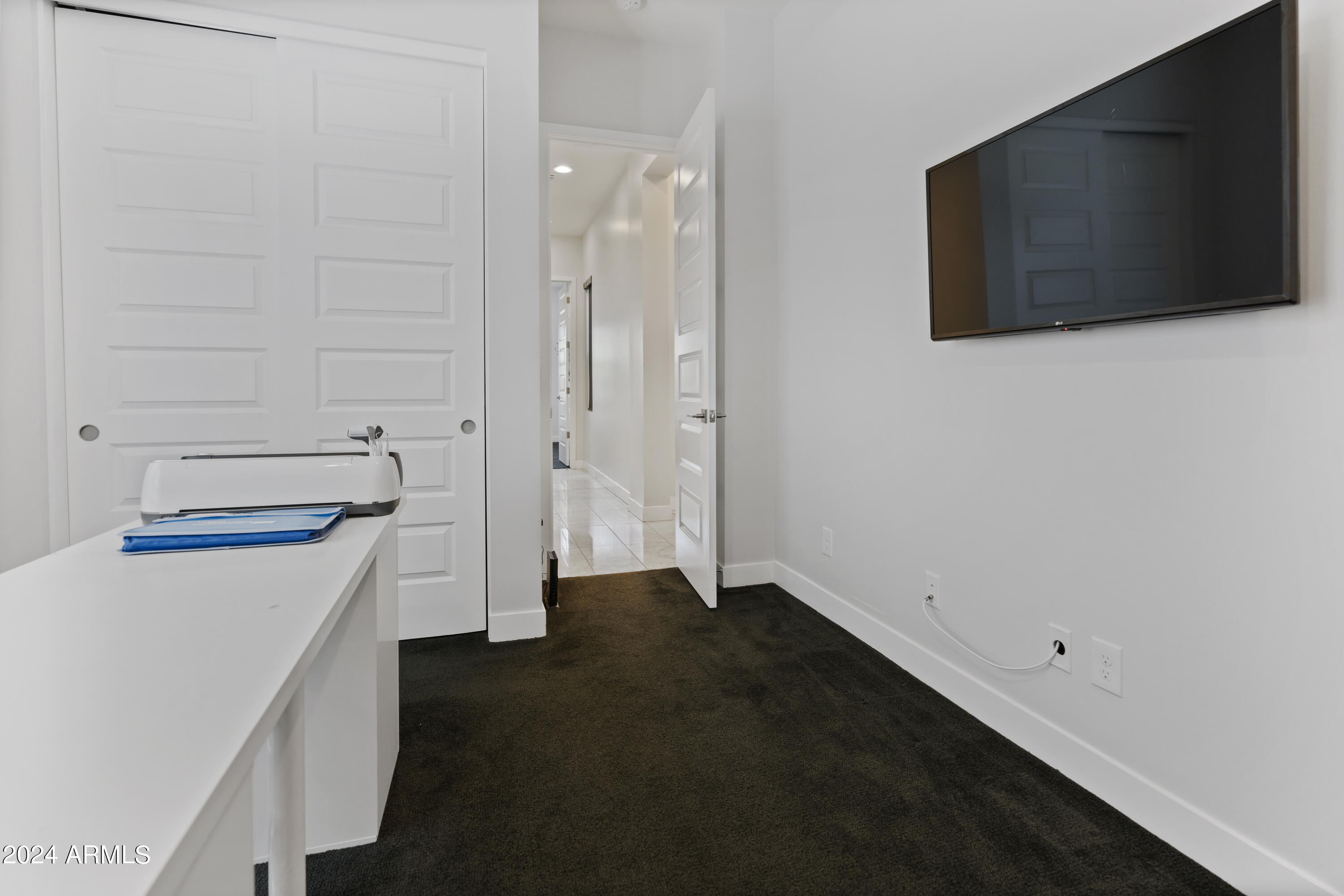 4522 E Vista Bonita Drive