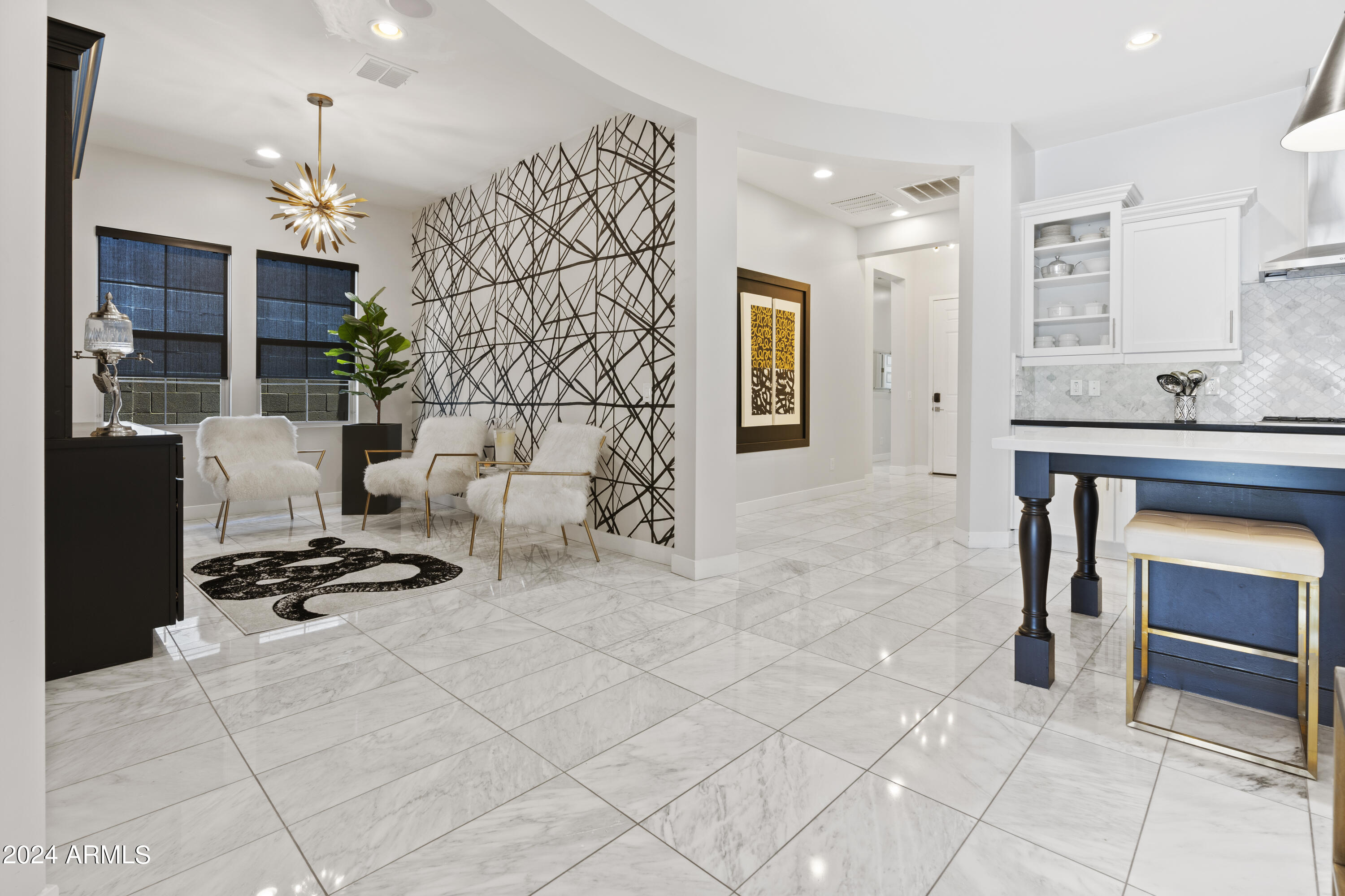 4522 E Vista Bonita Drive