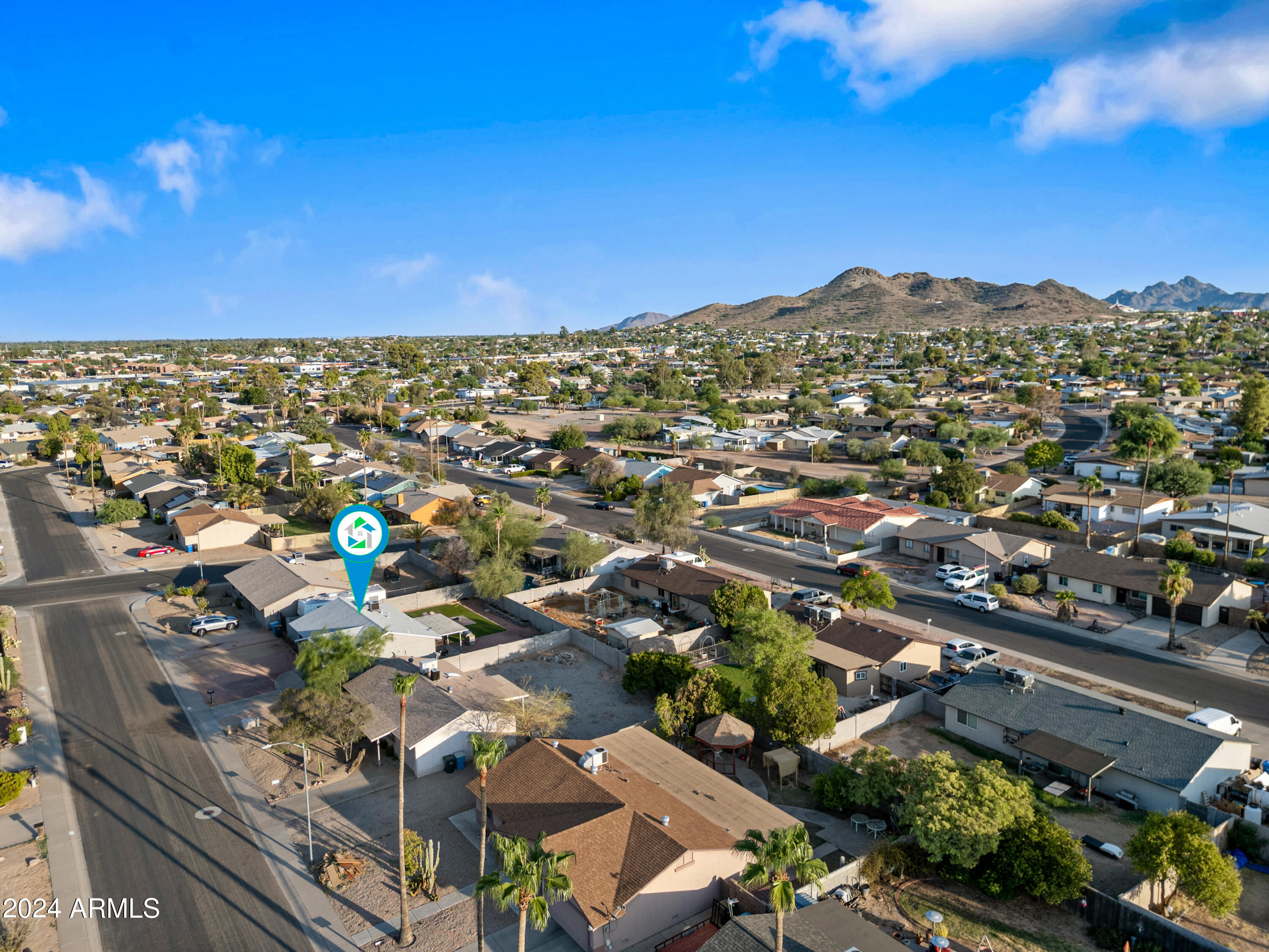 2129 E Marconi Avenue