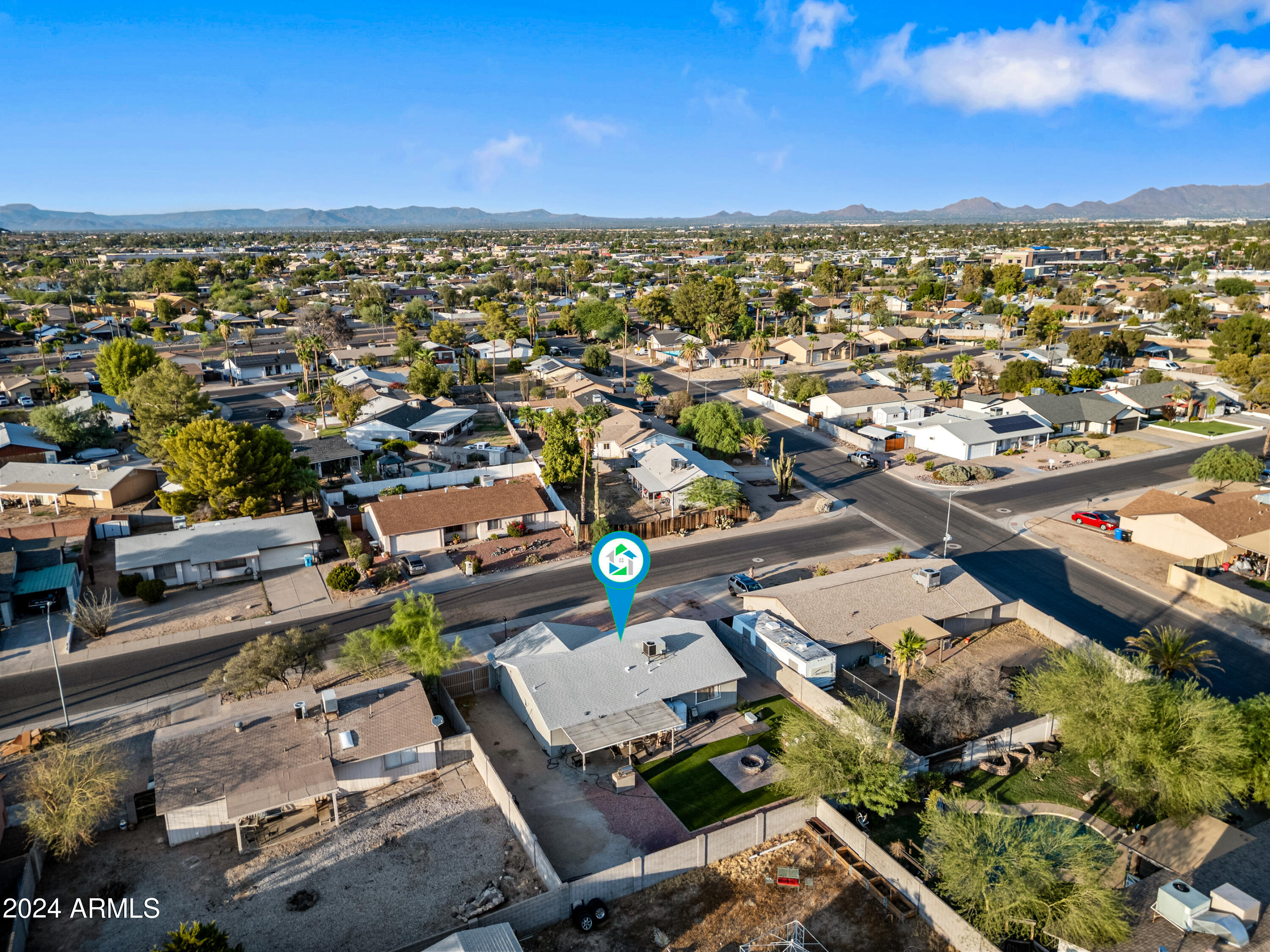 2129 E Marconi Avenue