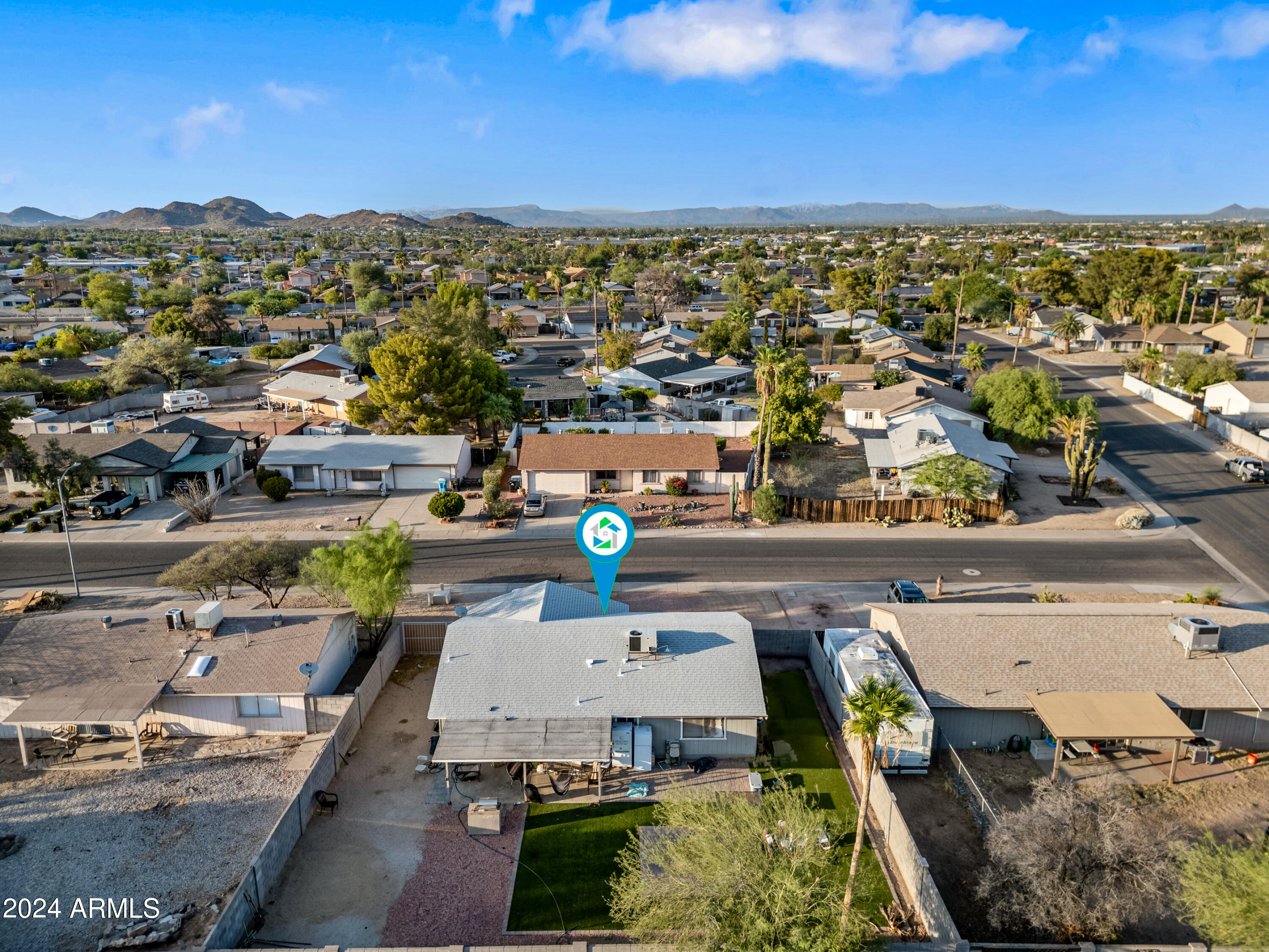 2129 E Marconi Avenue