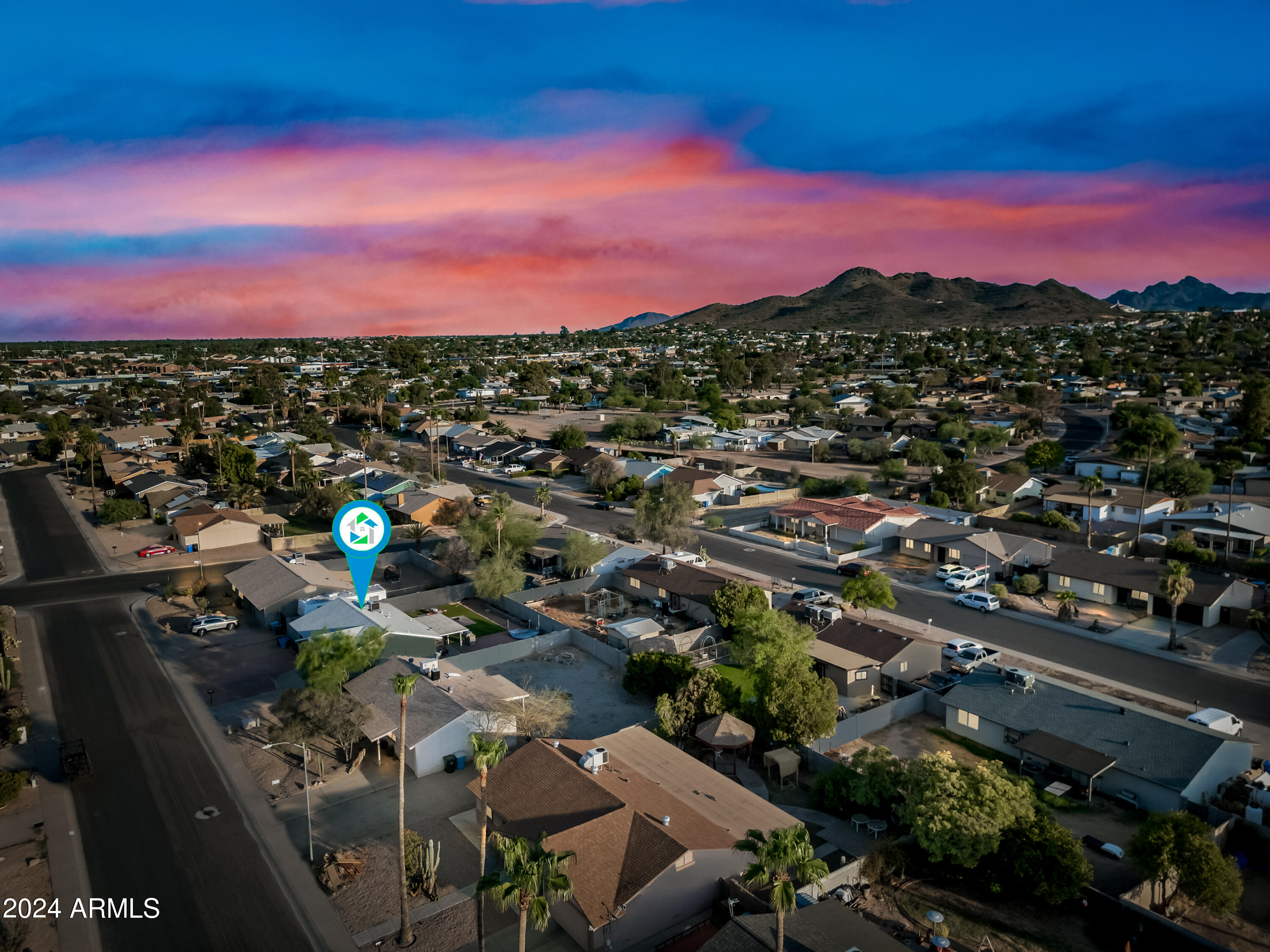 2129 E Marconi Avenue