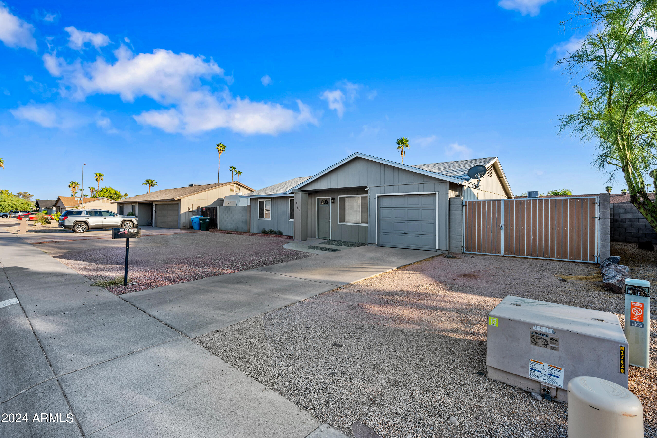 2129 E Marconi Avenue