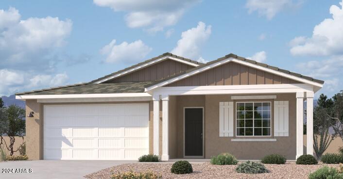 22867 E LORDS Way