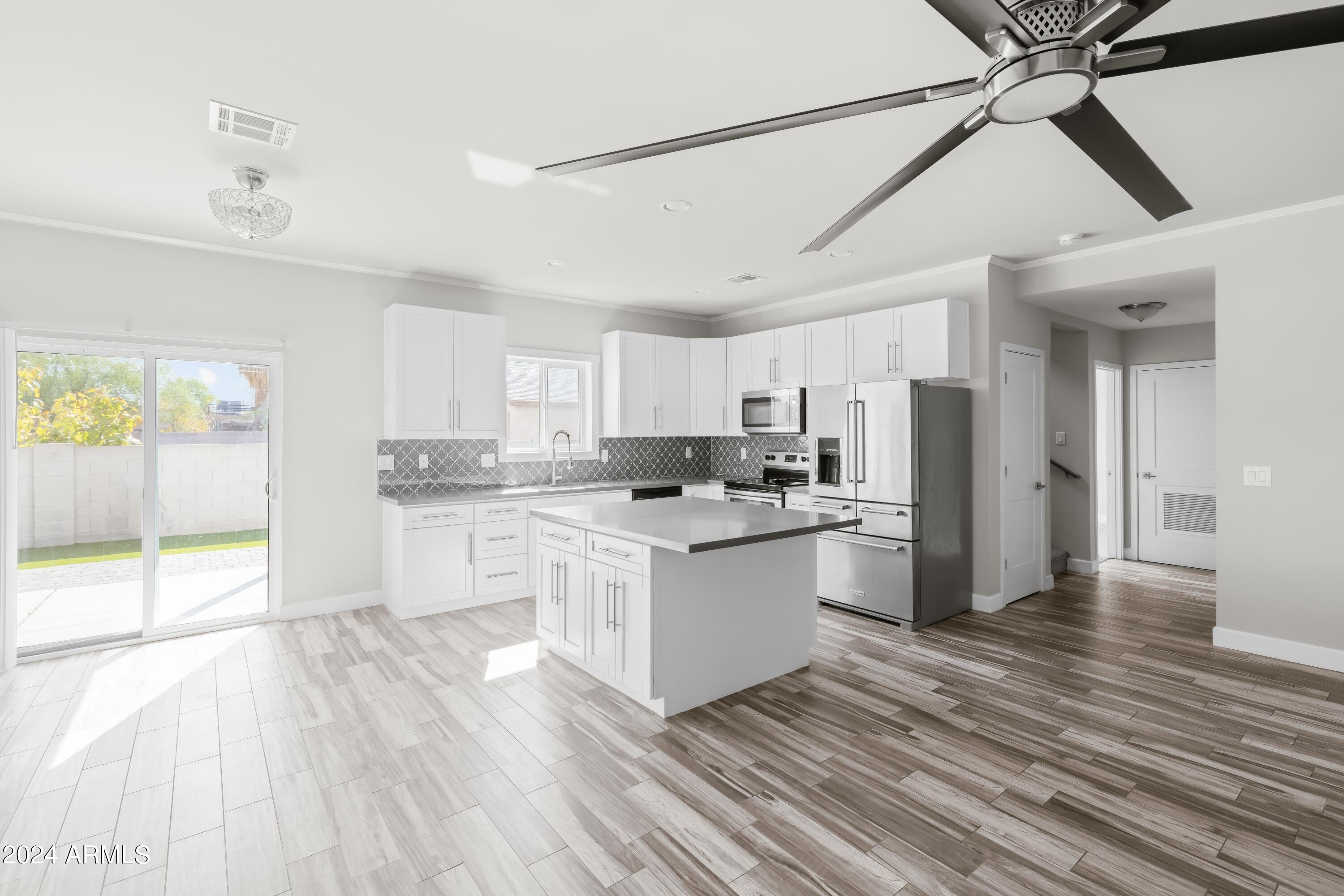 501 N 13th Street, A