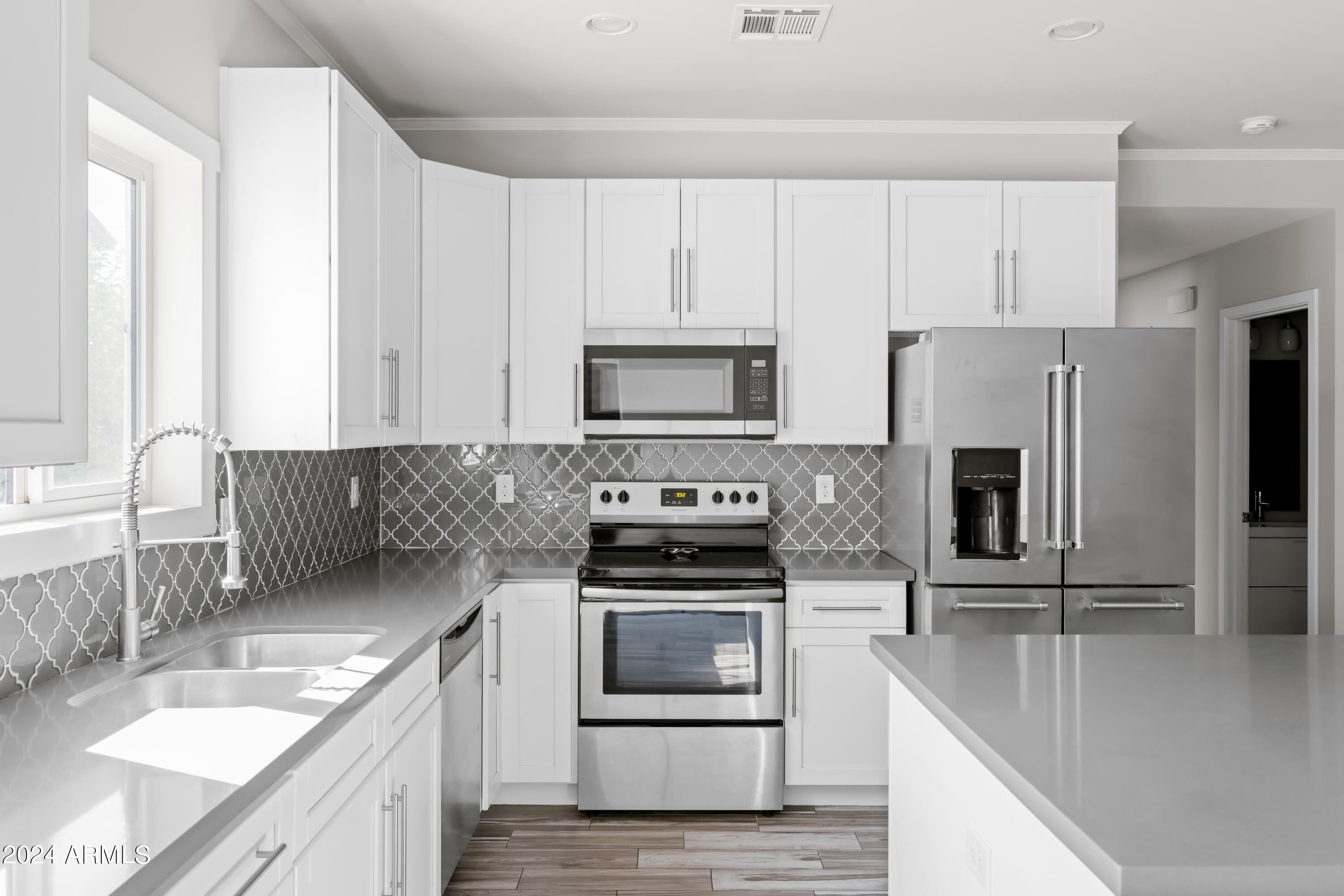 501 N 13th Street, A