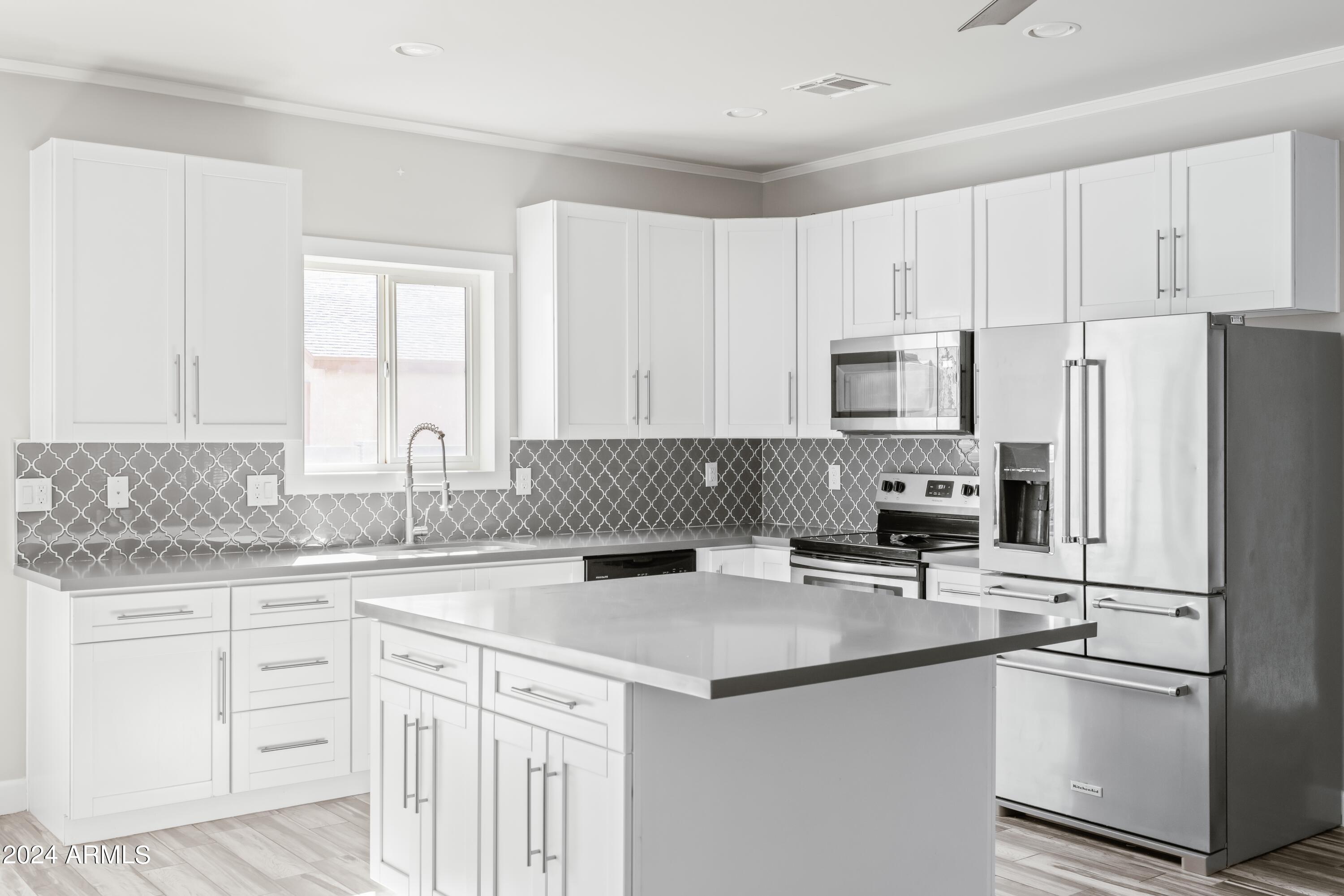 501 N 13th Street, A