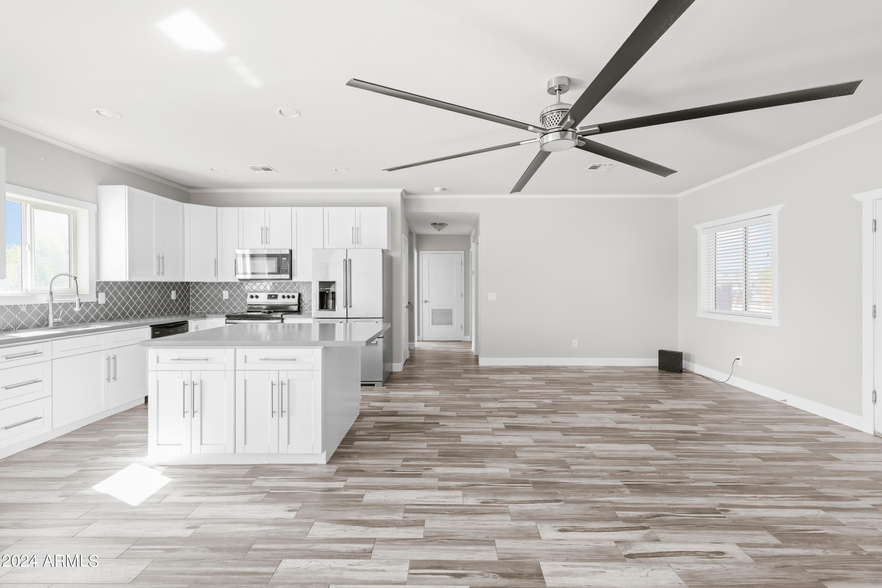 501 N 13th Street, A