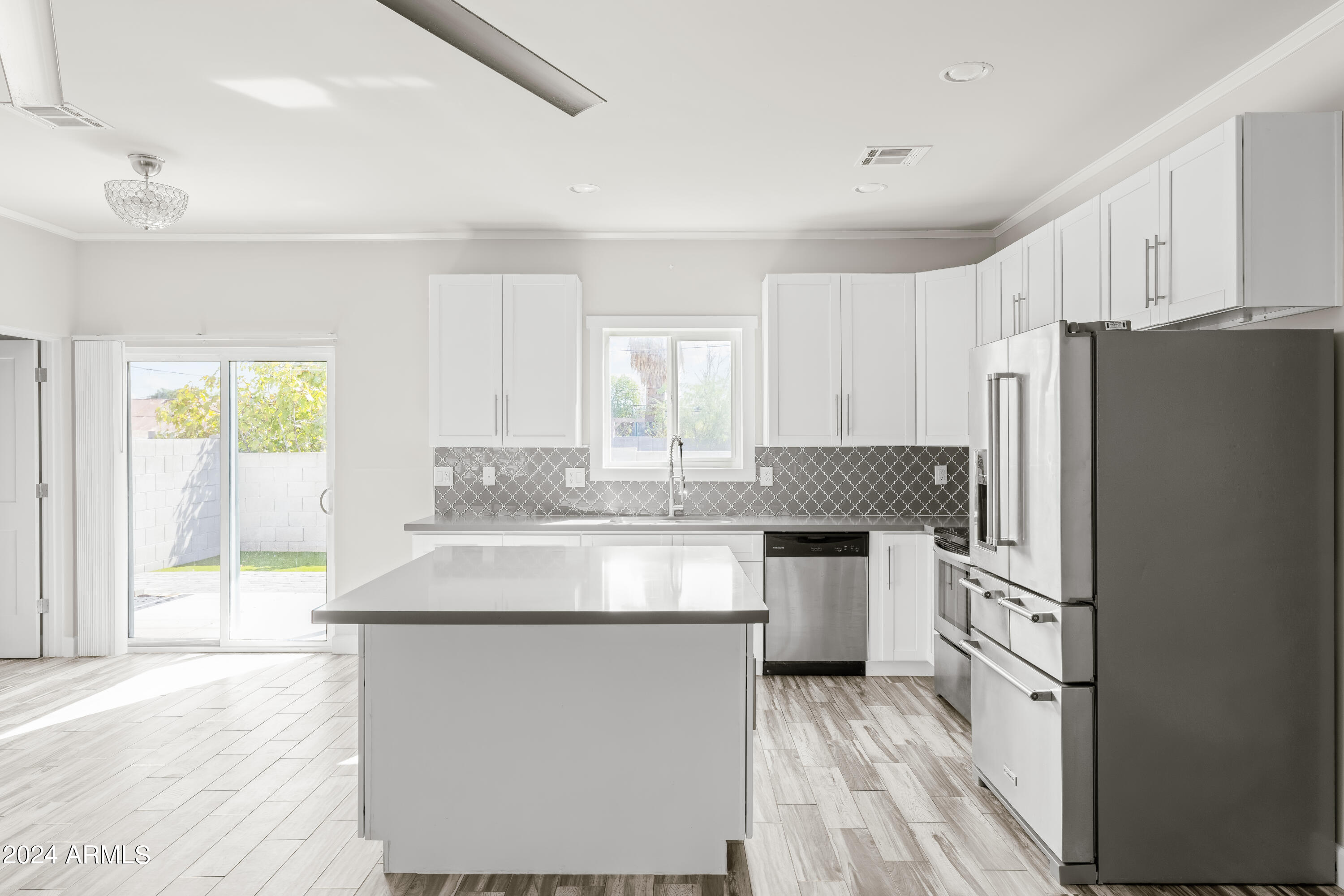 501 N 13th Street, A
