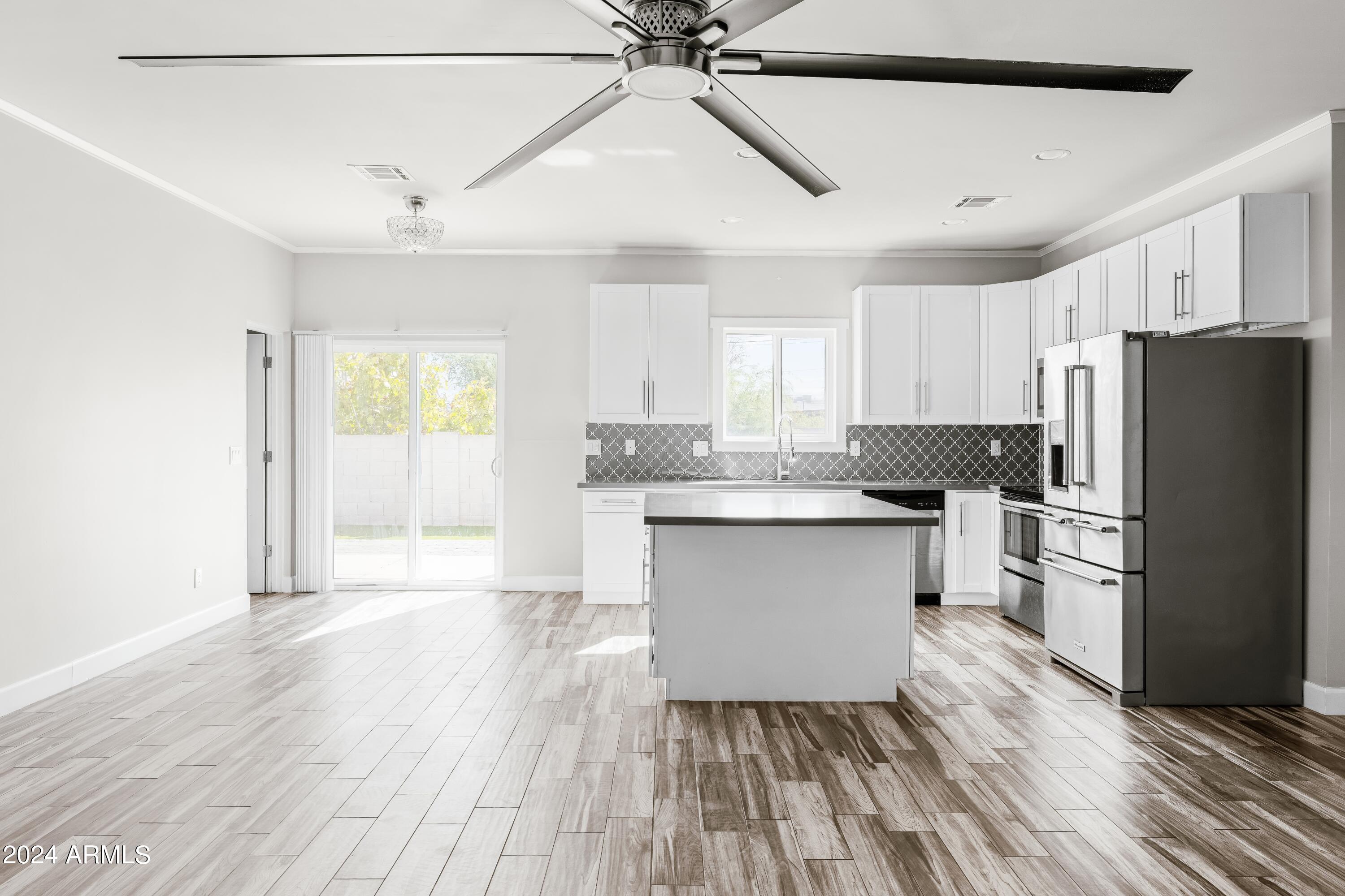 501 N 13th Street, A