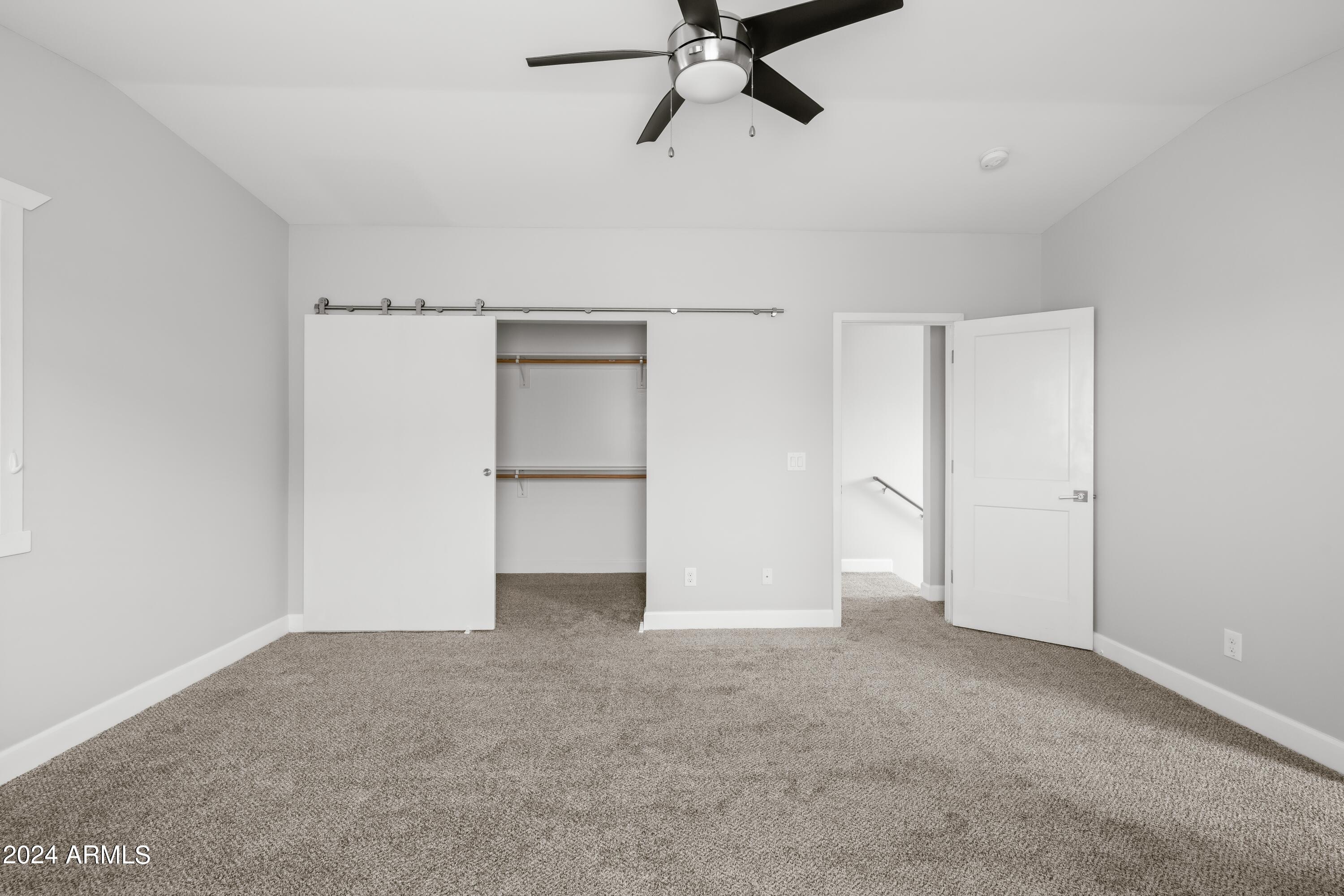 501 N 13th Street, A