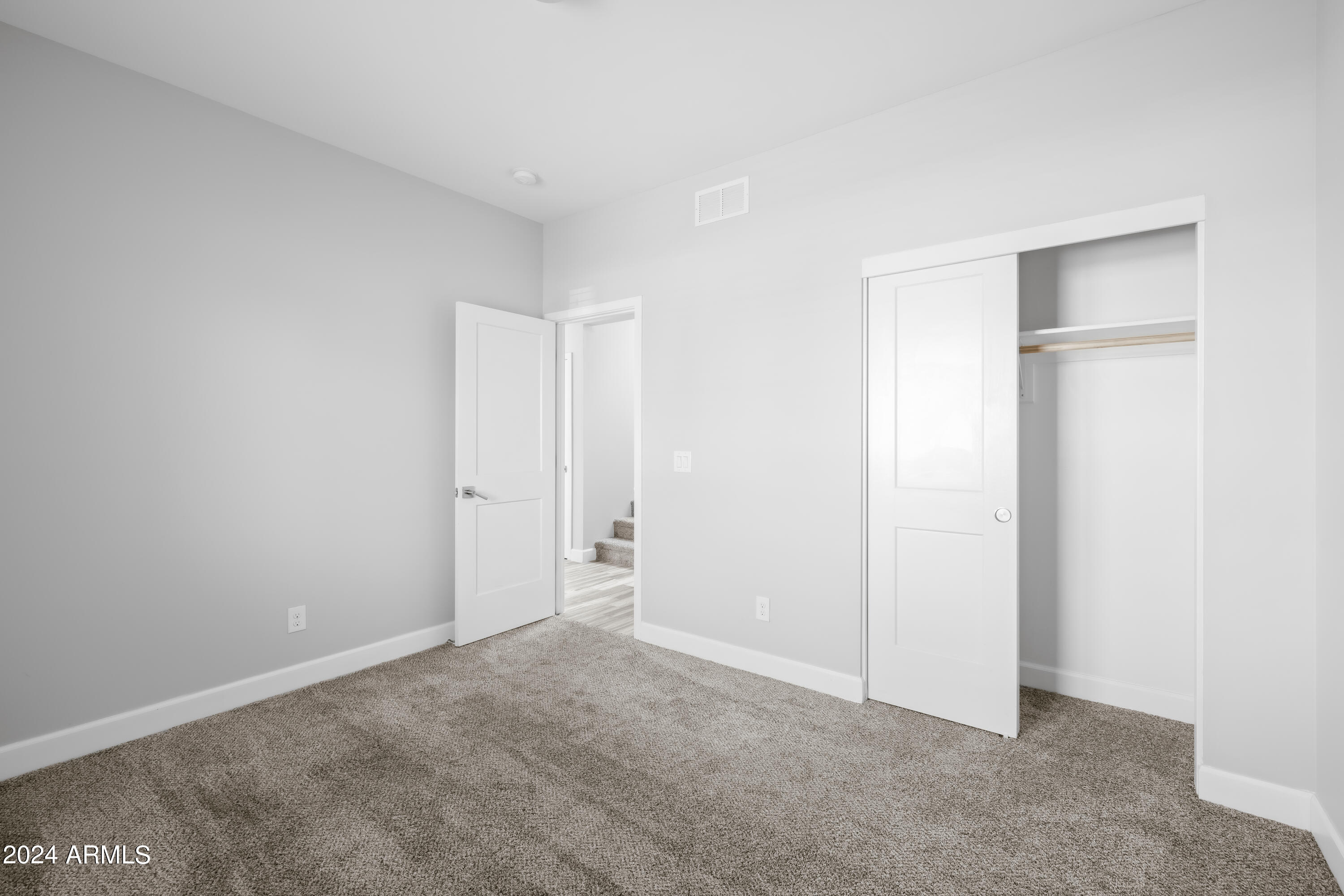 501 N 13th Street, A