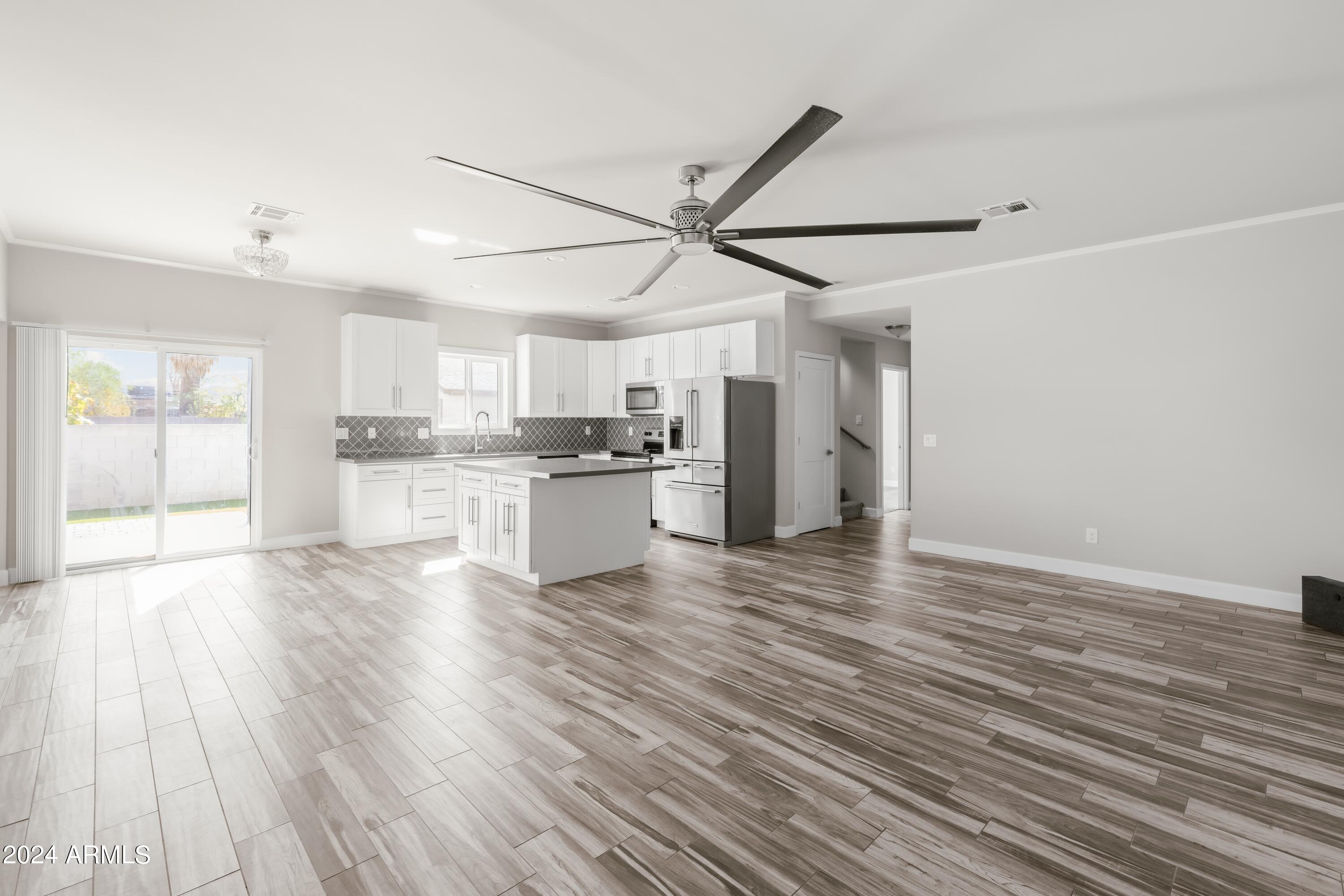 501 N 13th Street, A