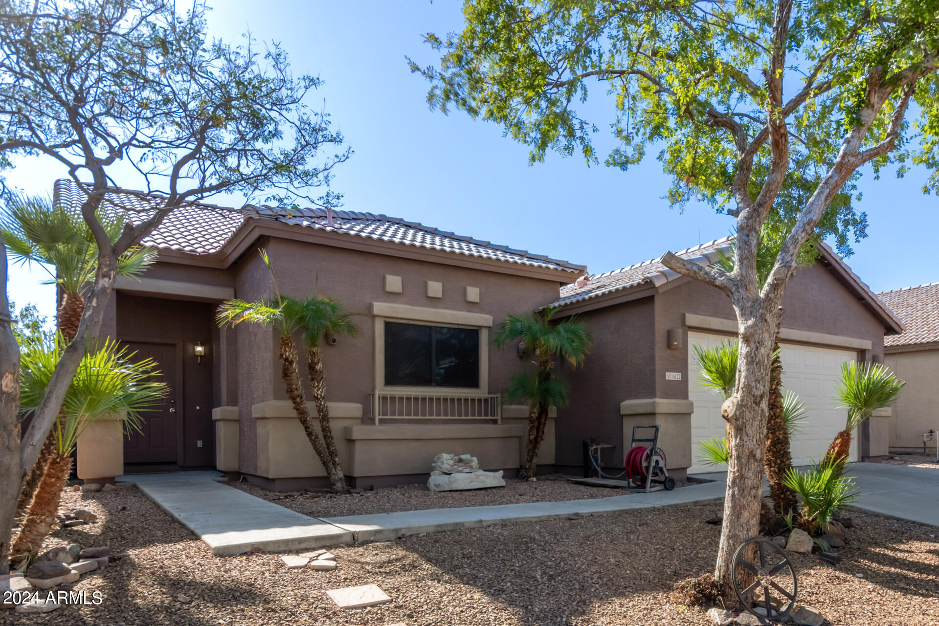 16122 N 159th Drive