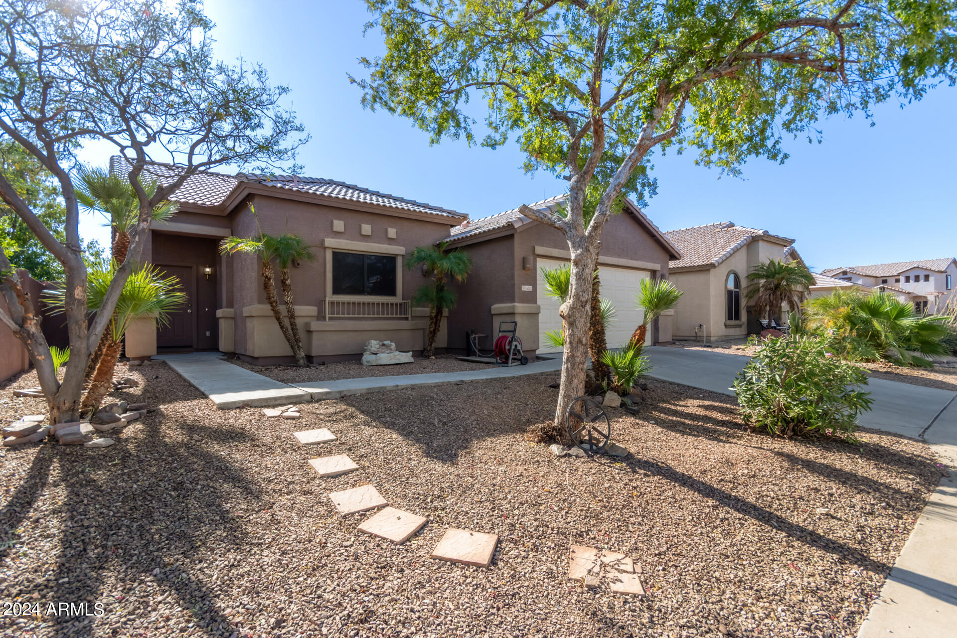 16122 N 159th Drive