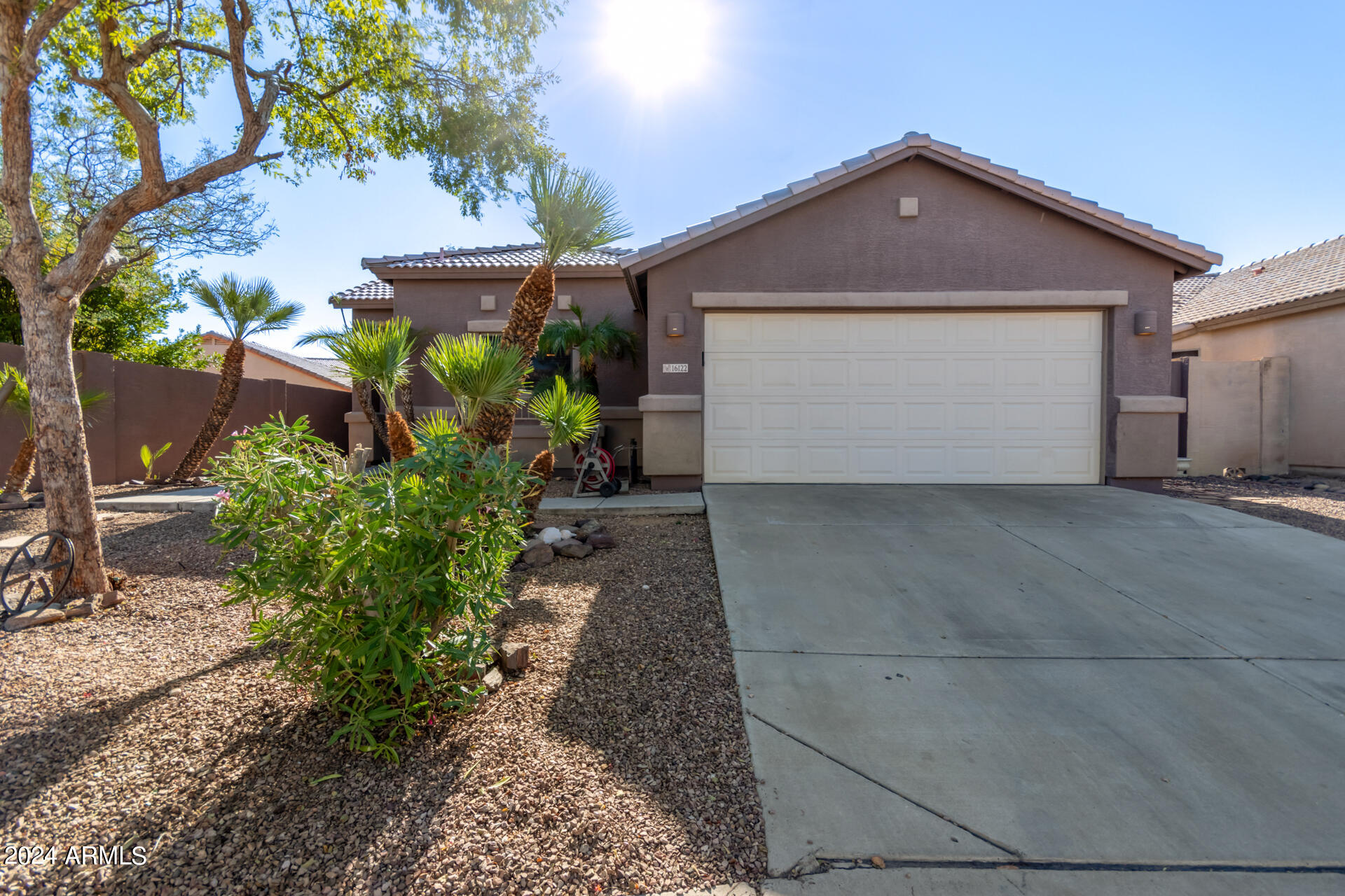 16122 N 159th Drive
